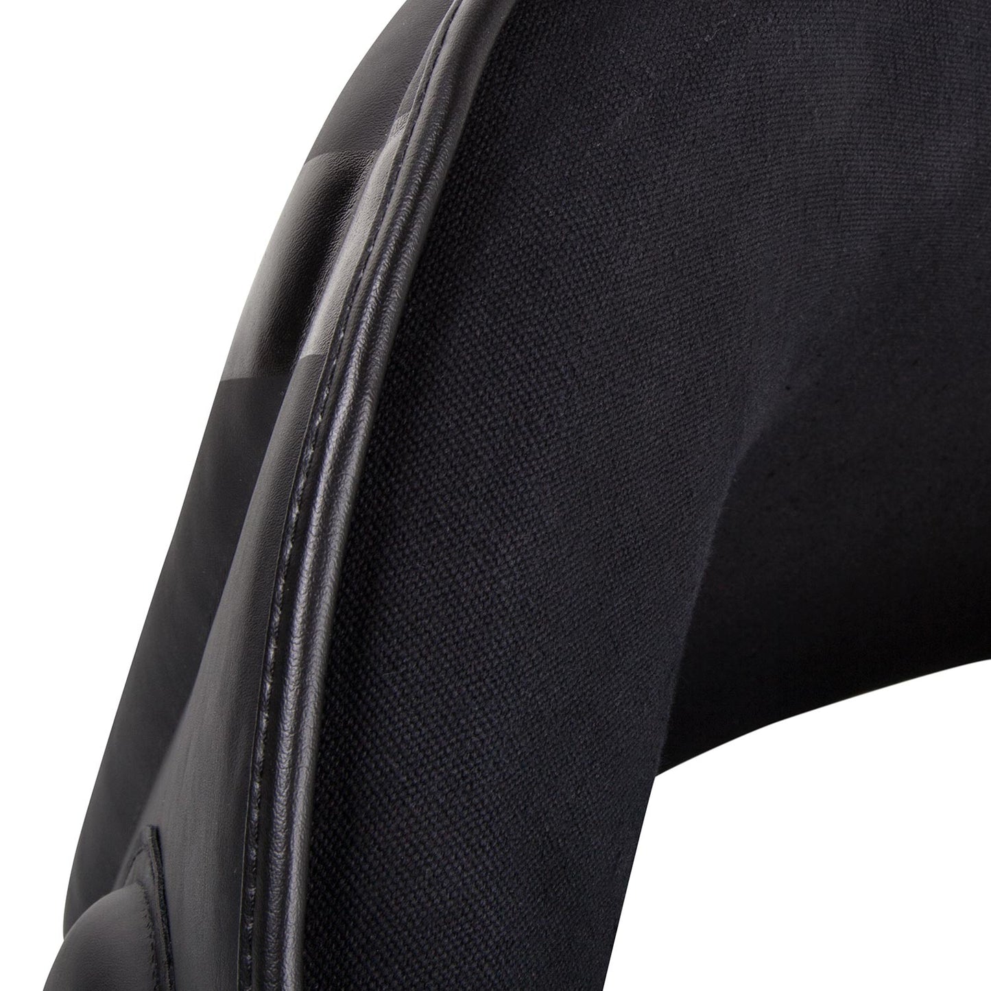 Ceinture abdominale Noir Venum Elite