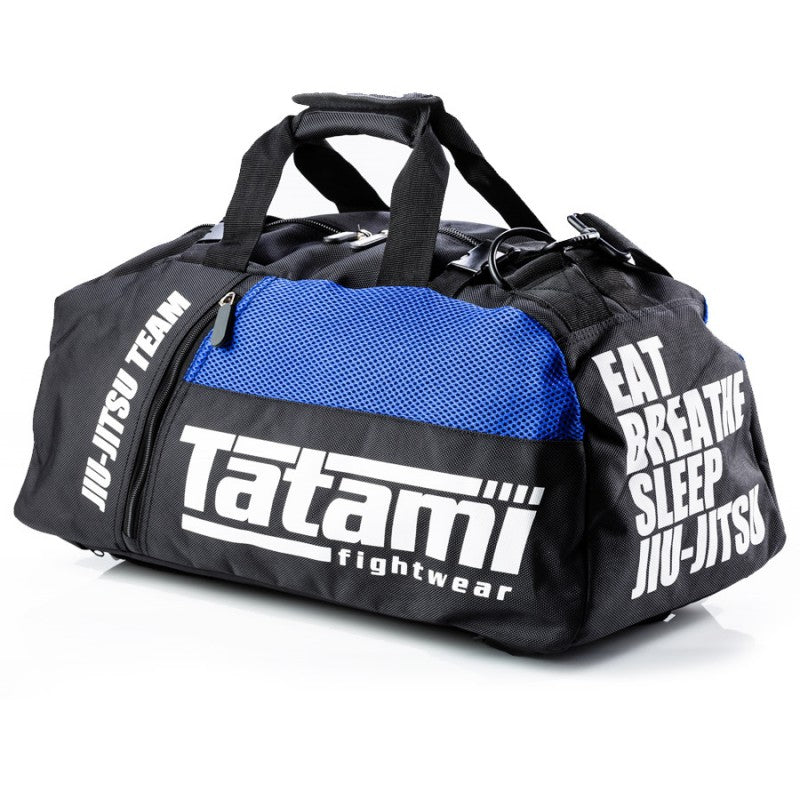 Sac de sport JJB Tatami Fightwear
