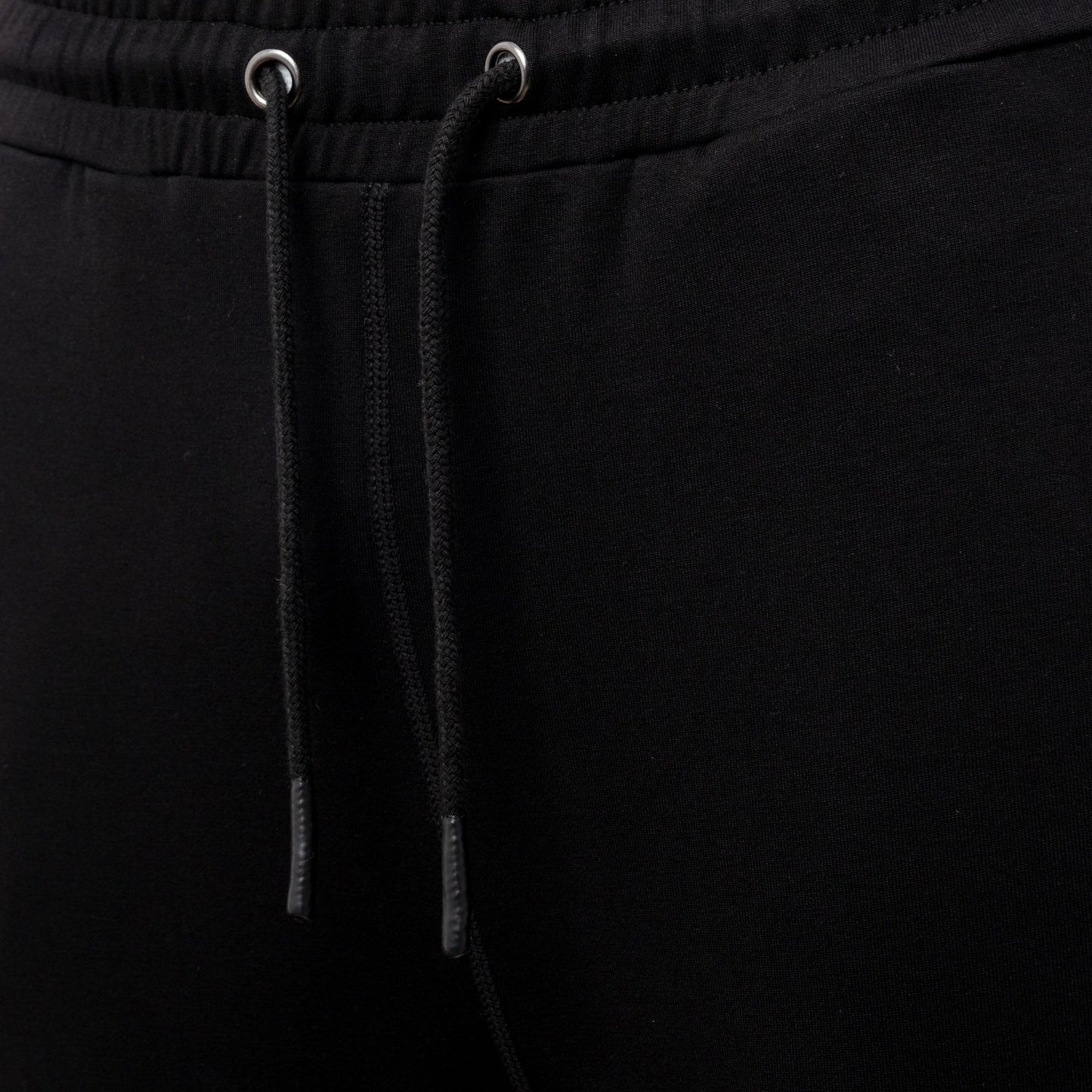 Pantalon de Jogging Tatami Fightwear Logo - Noir/Rouge