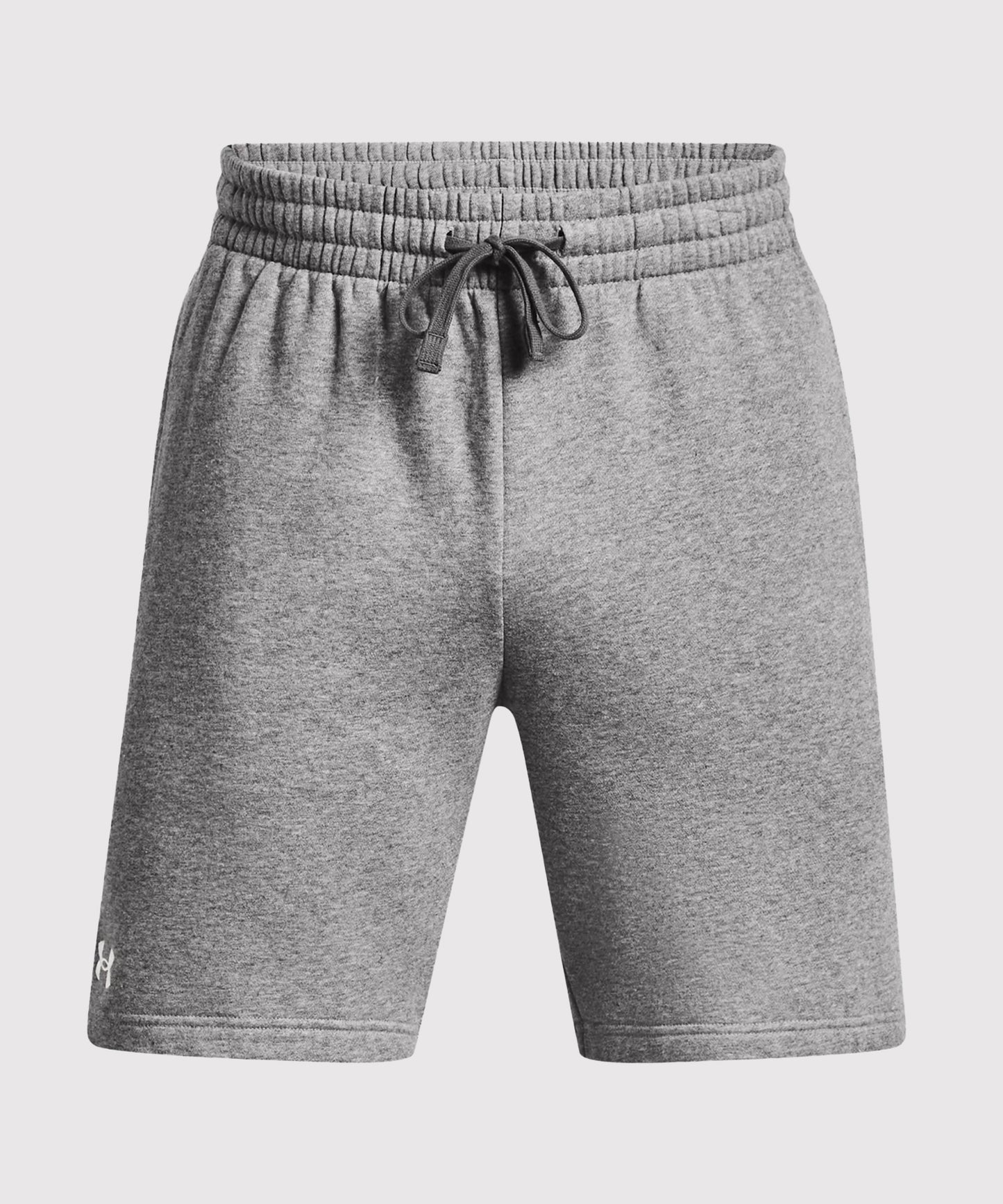 Short Under Armour Ua Rival Fleece - Gris