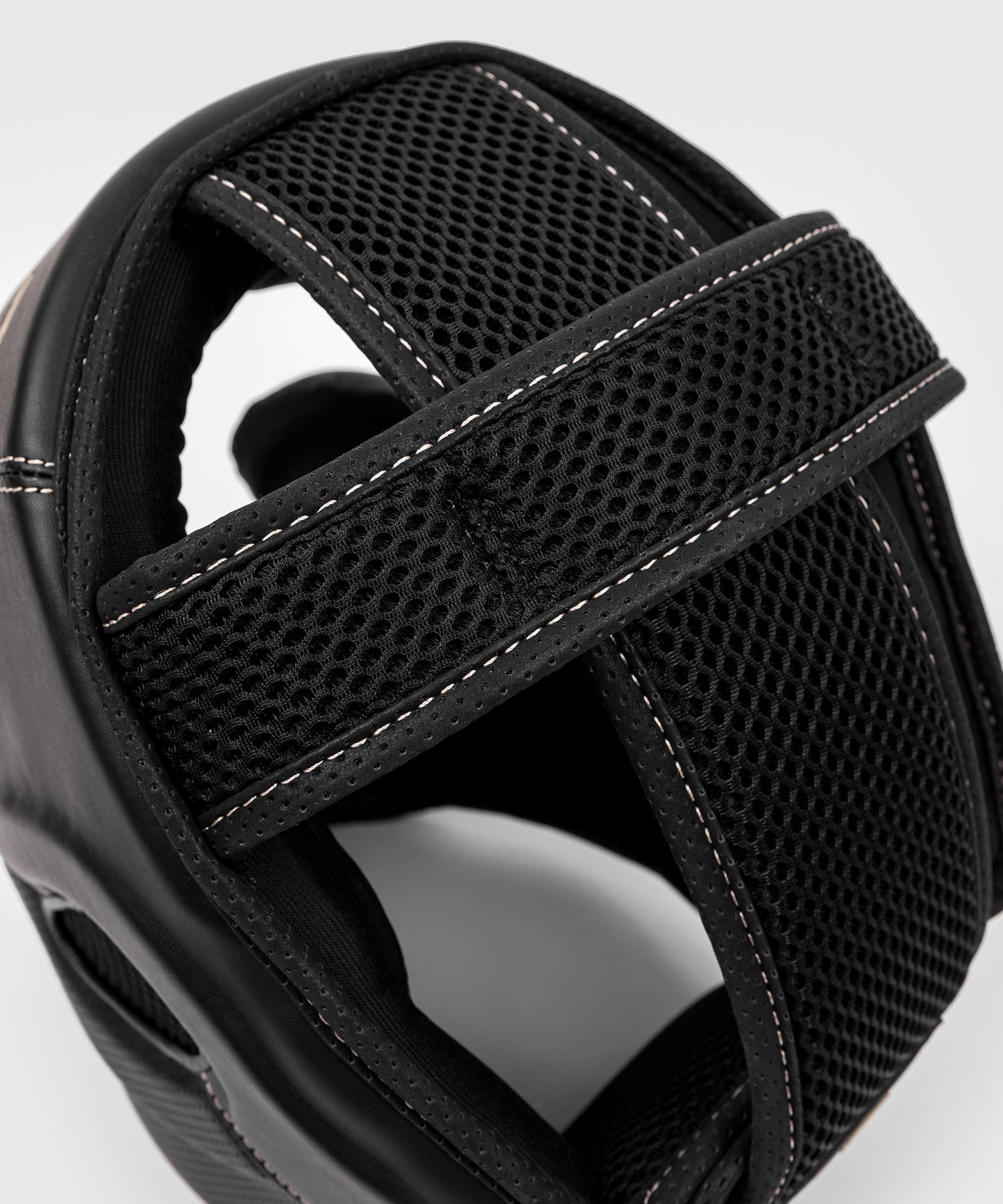 Casque de protection Venum Impact Evo – Noir