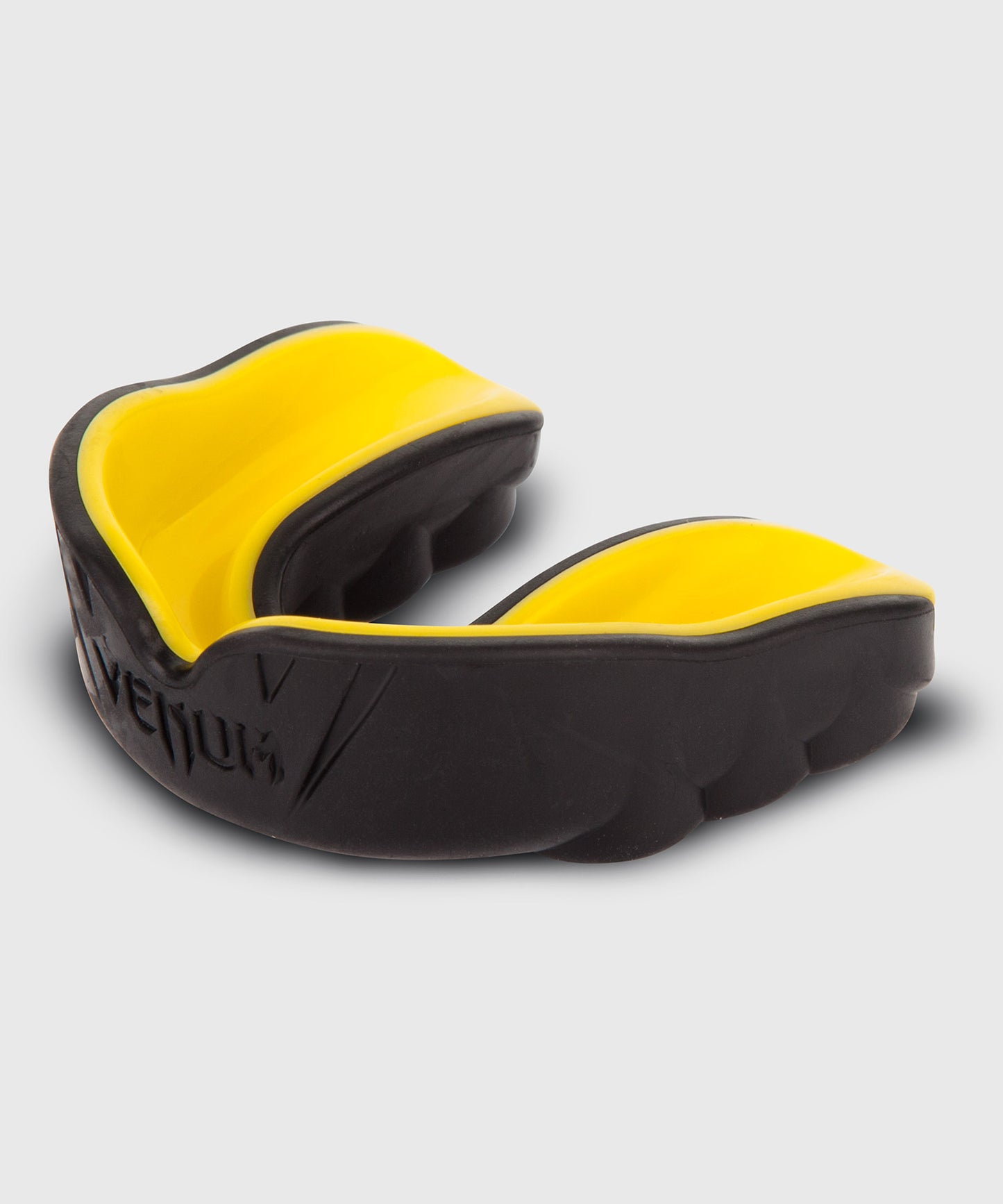 Protège-dents Jaune/Noir Venum Challenger
