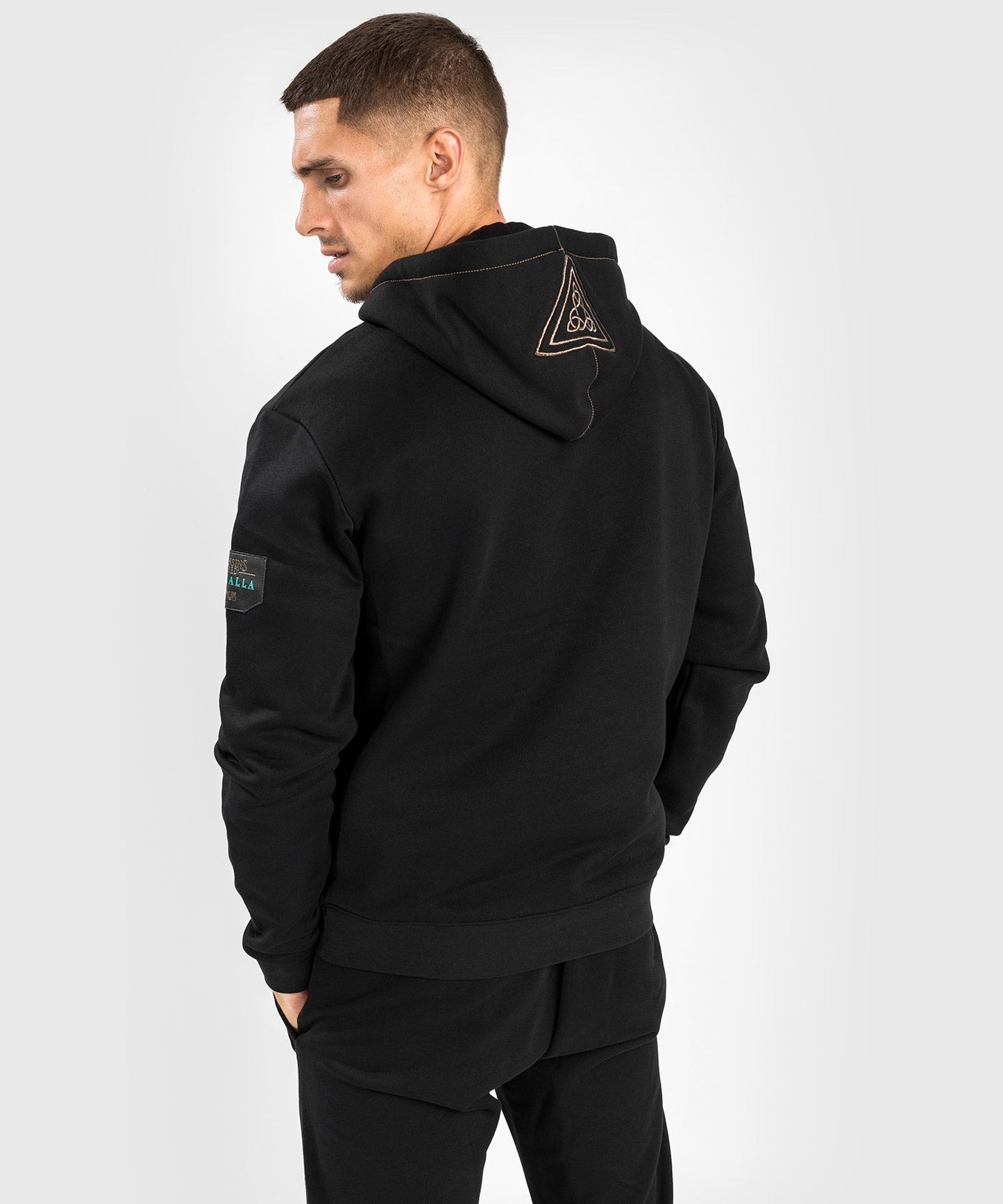 Venum Assassin's Creed Reloaded Hoodie - Black
