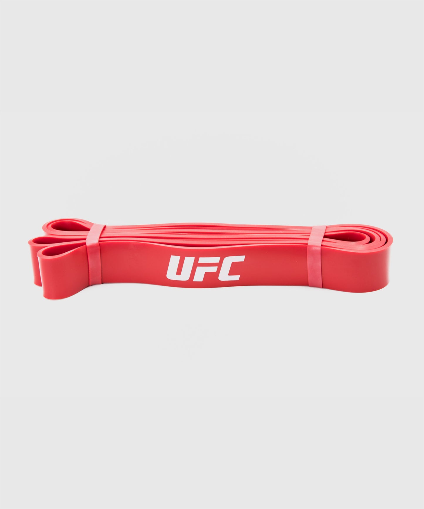 Bande élastique de Résistance UFC - Power Band Medium - Rose