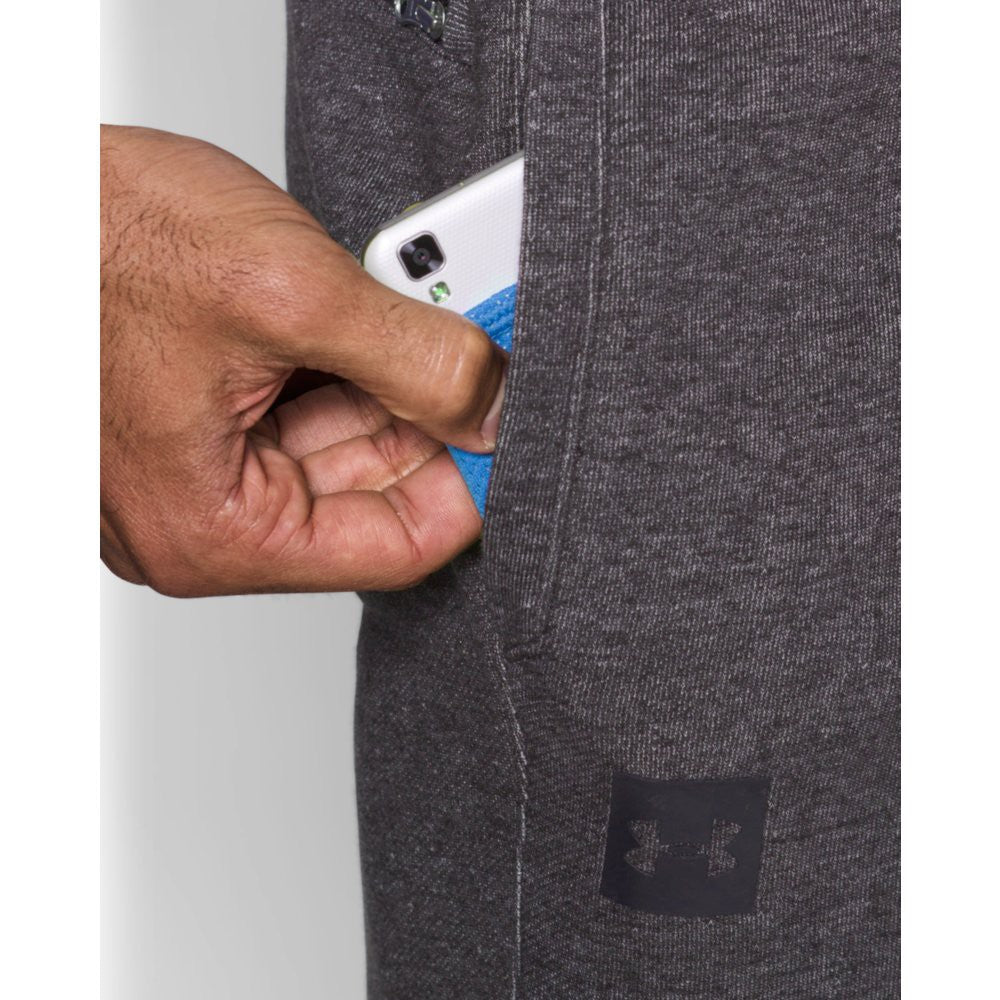 Short Under Armour Sportstyle Terry Tapered