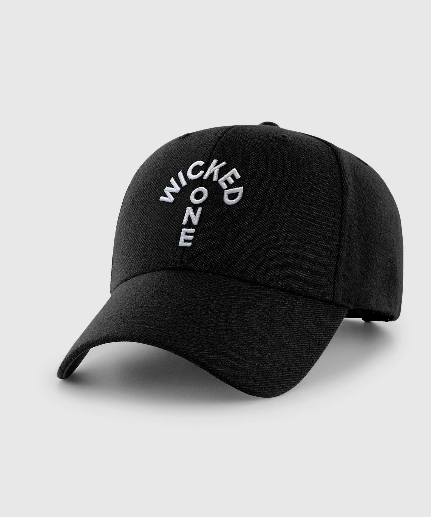 Casquette Wicked One Meteor - Noir