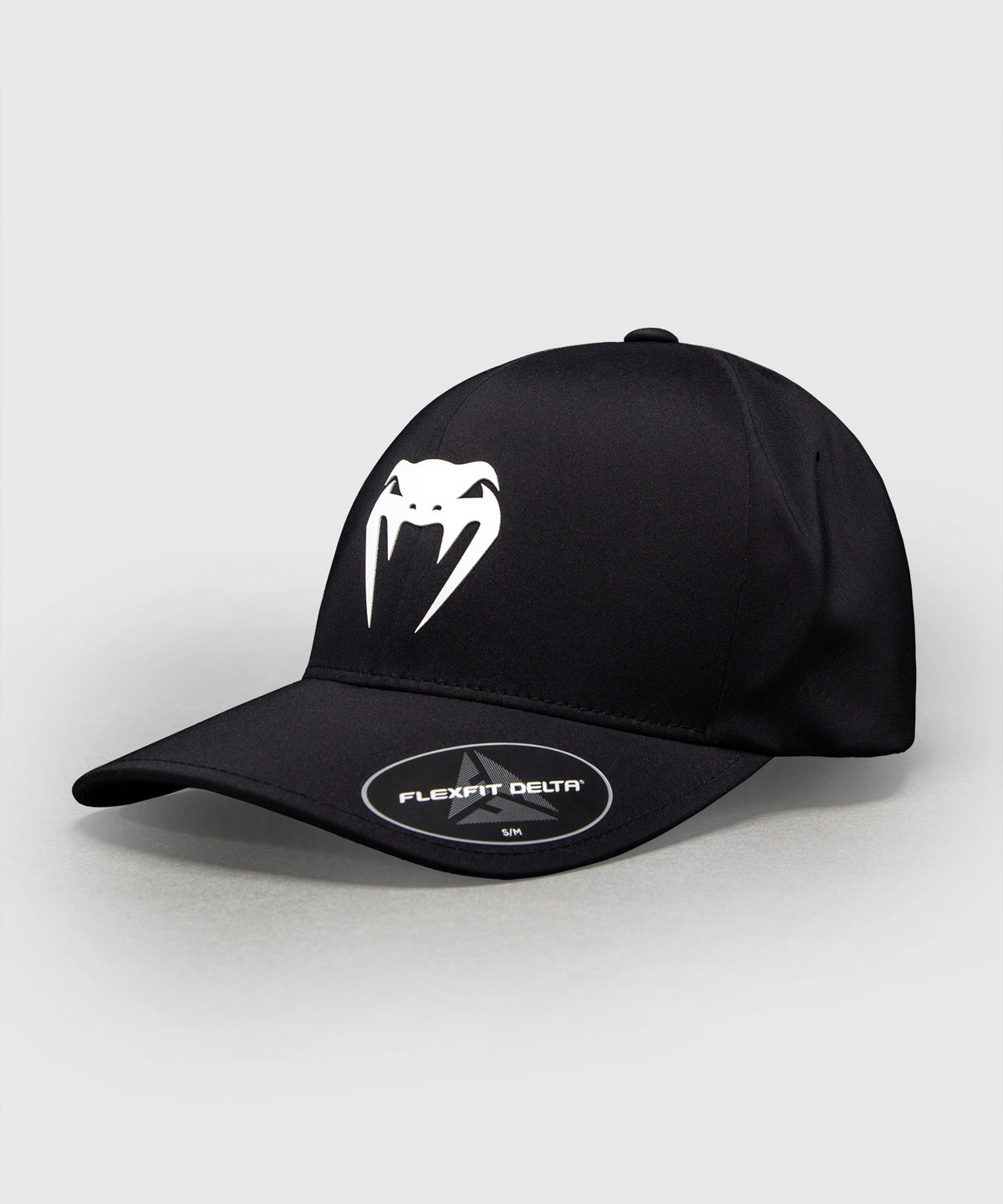 Casquette Venum Flexfit Delta - Noir