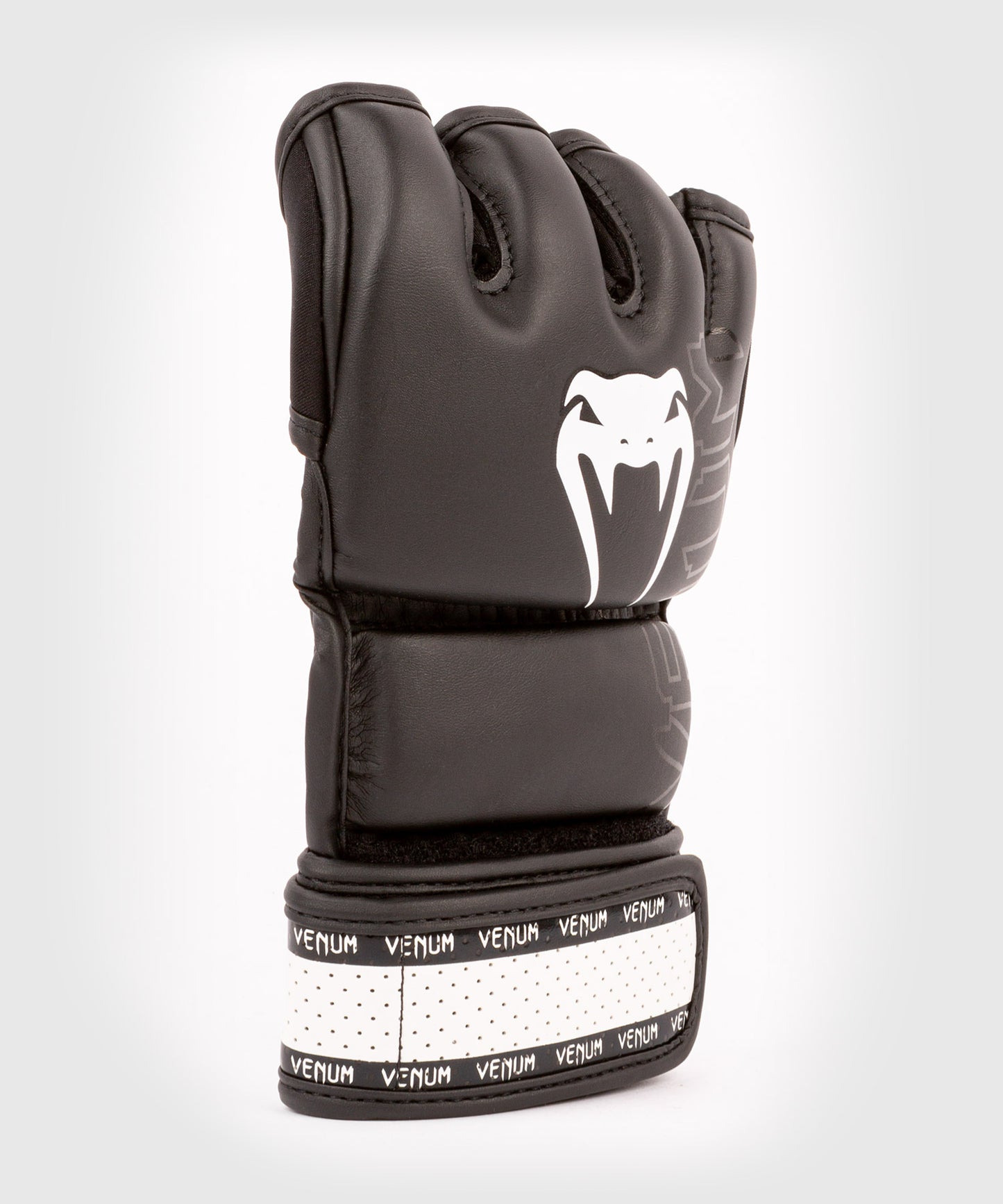 Gants de MMA Venum Impact 2.0 - Noir/Blanc