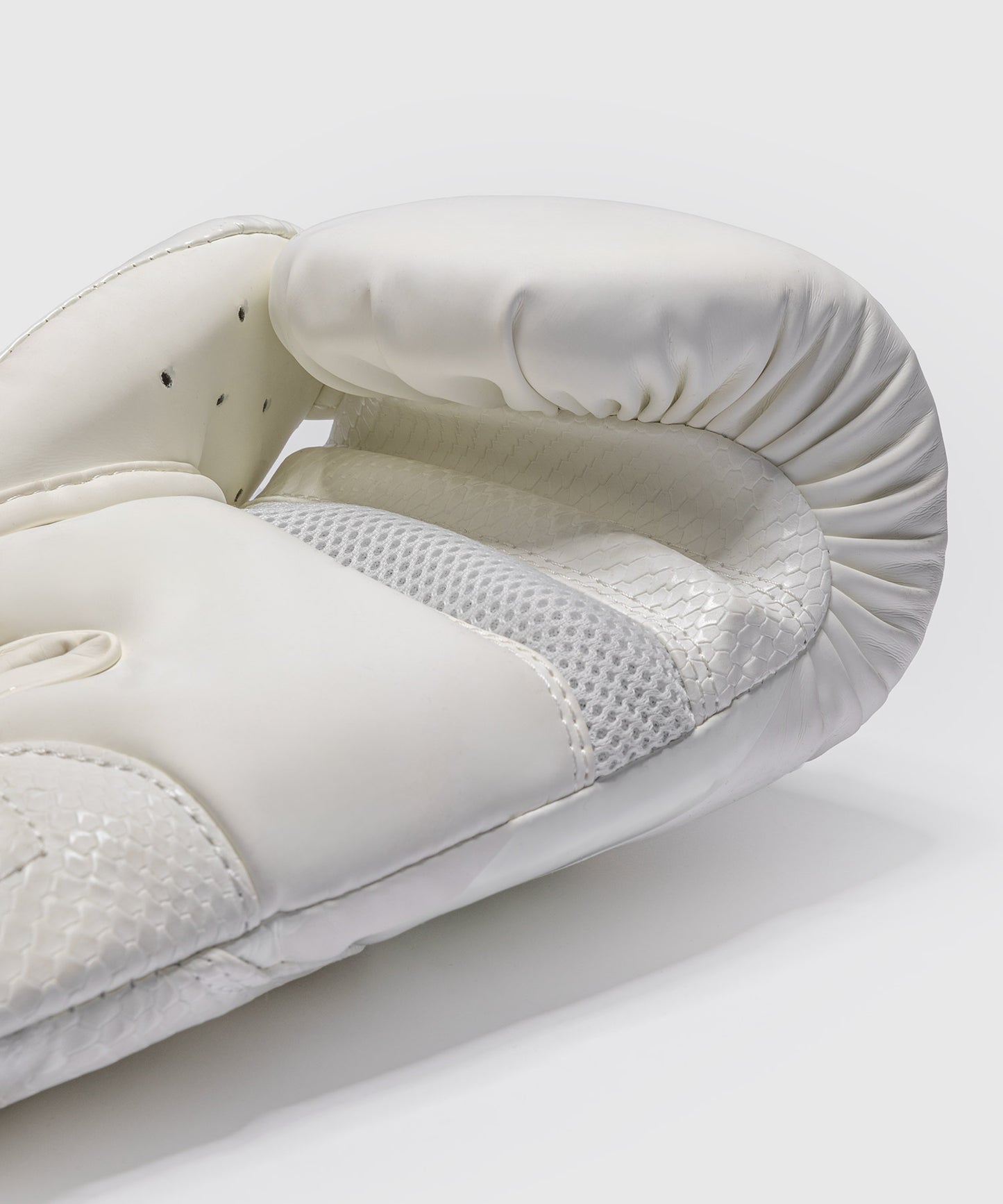 Venum Challengers 4.0 Scales Guantoni da Boxe – Avorio