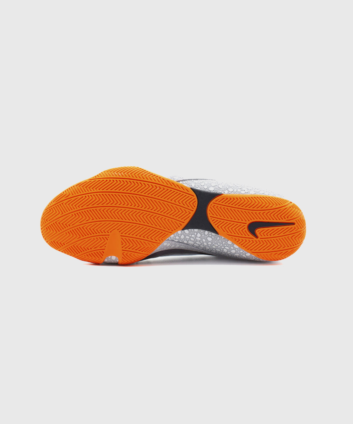 Chaussures De Boxe Semi-Montantes Nike Machomai 3 - Special Edition 2025