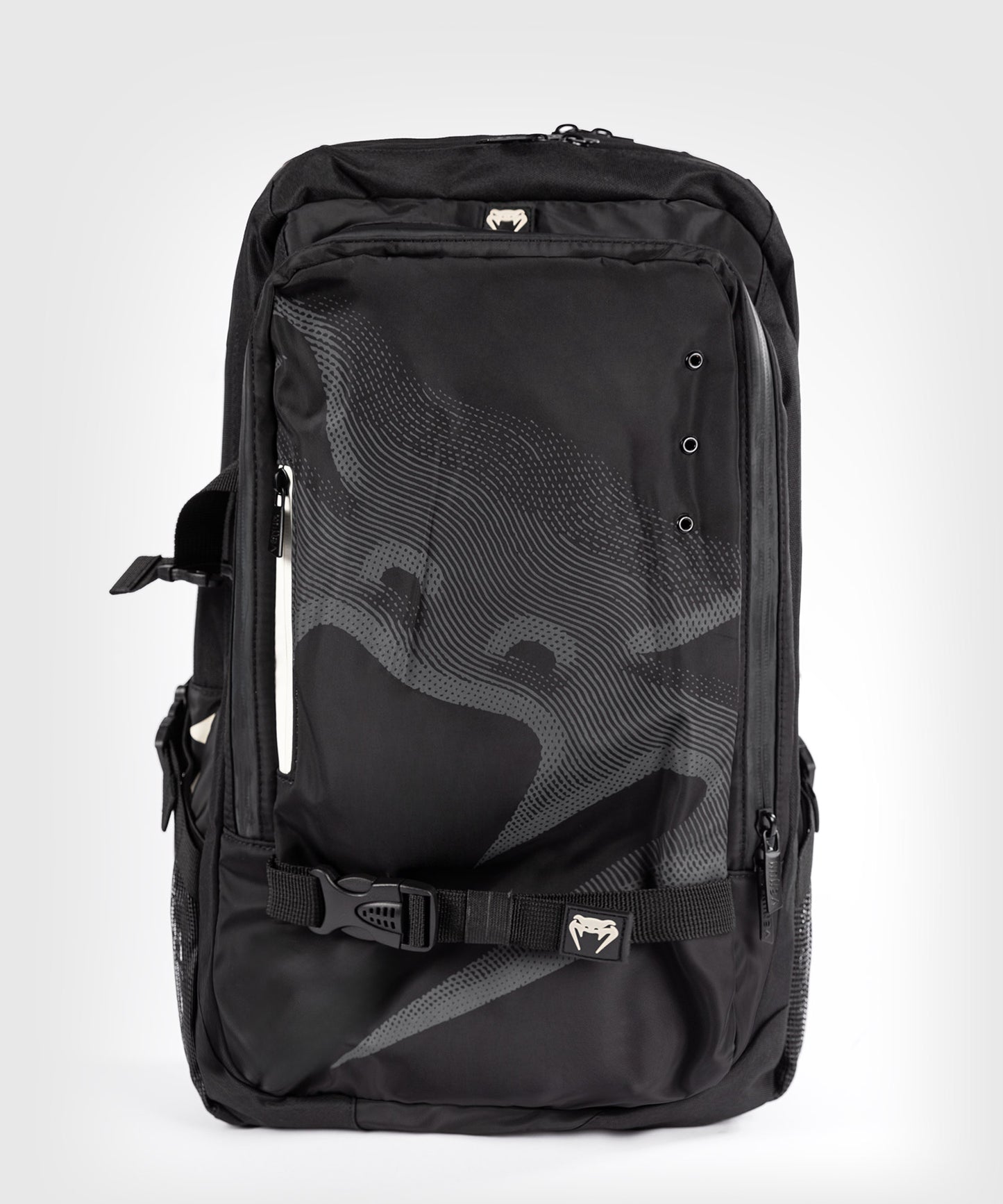 Venum Shockwave Mochila - Negro 