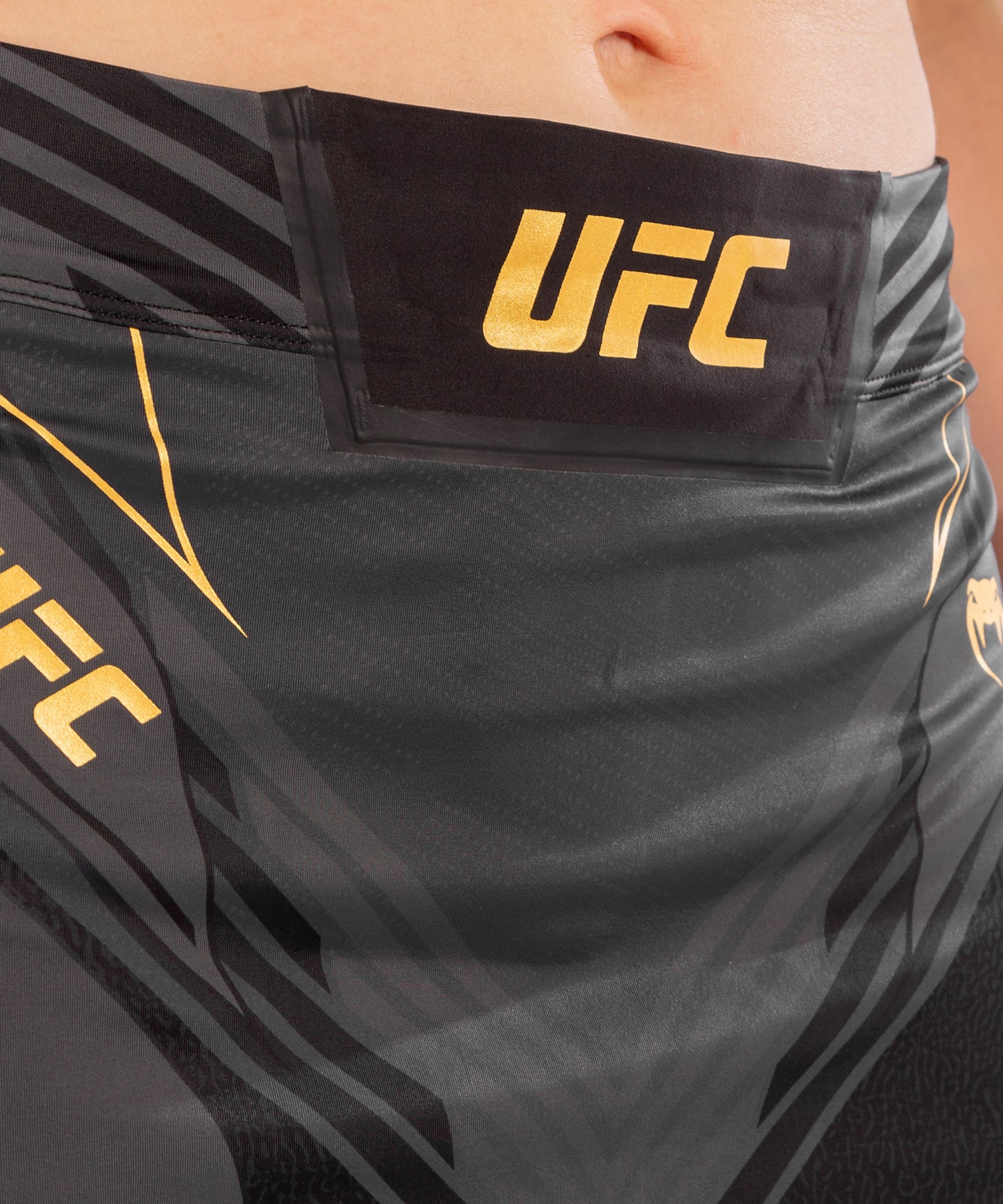 Jupe-Short Femme UFC Venum Authentic Fight Night - Champion