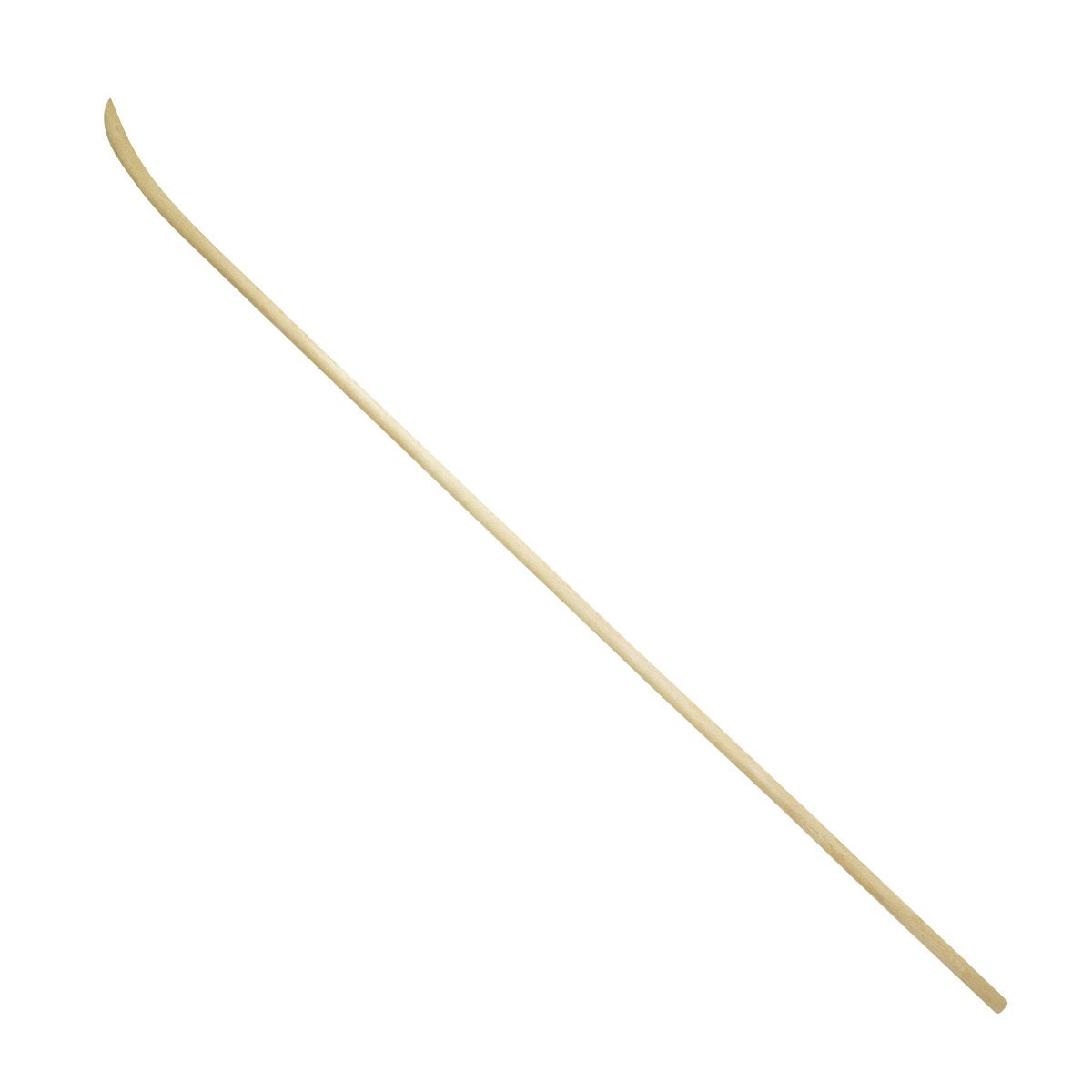 Naginata chêne blanc FUJIMAE