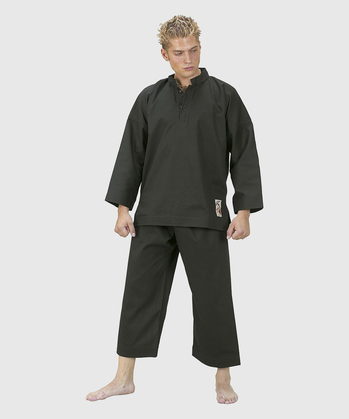 Tenue de Pencak Silat Fujimae