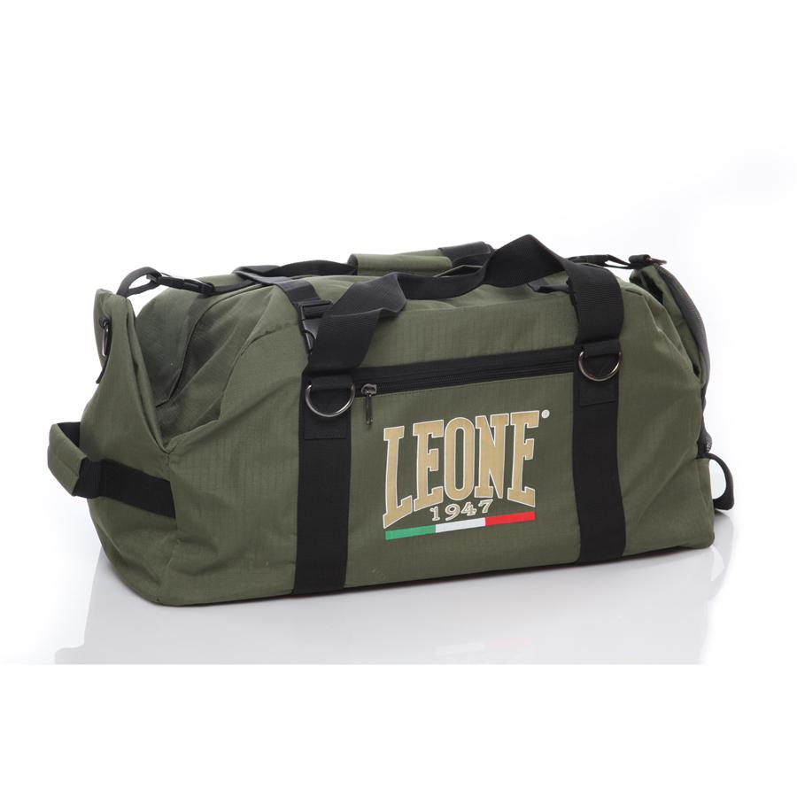 Sporttasche Leone - Khaki - 70 Liter