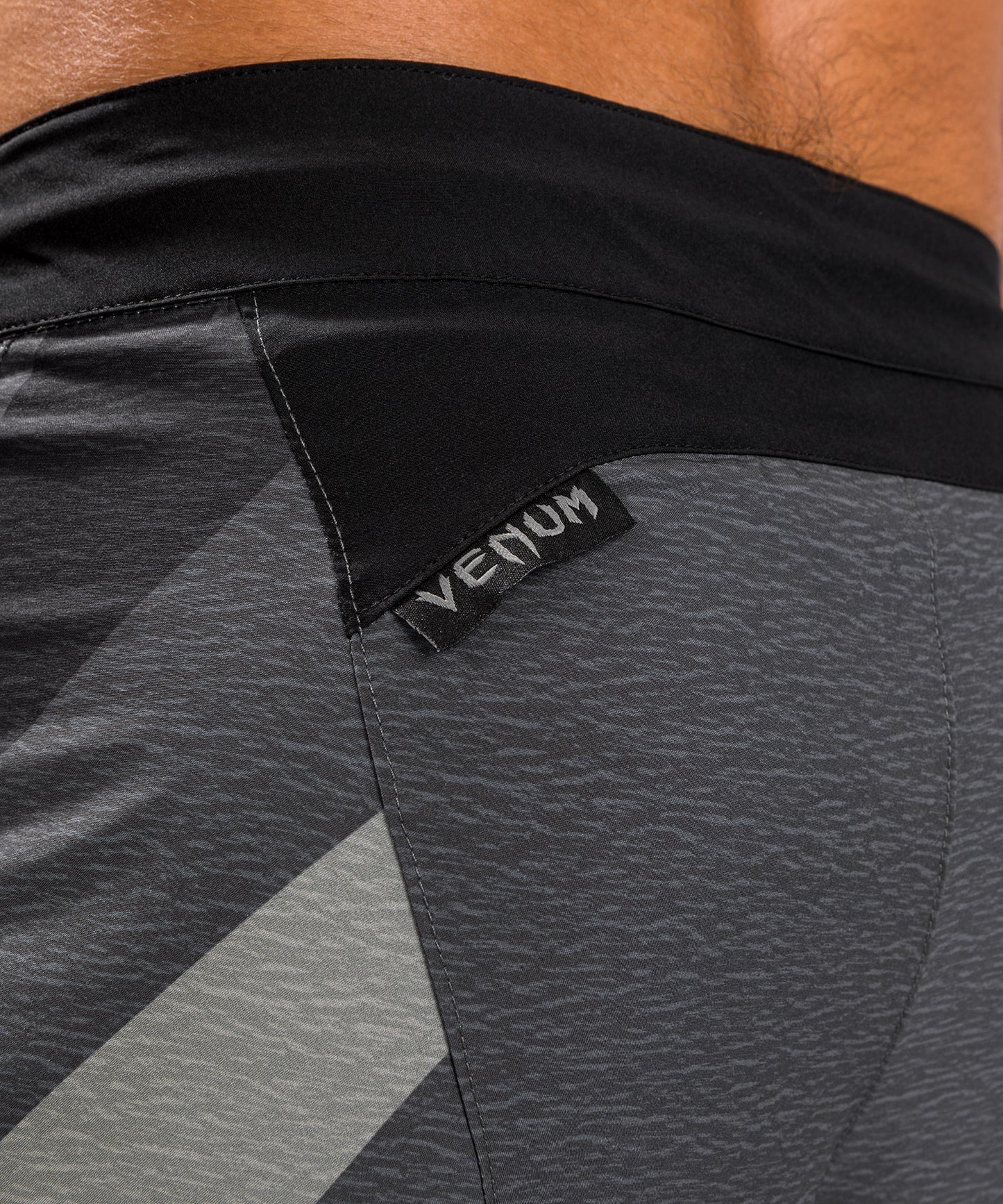 Fightshorts Venum Stone - Minéral Green