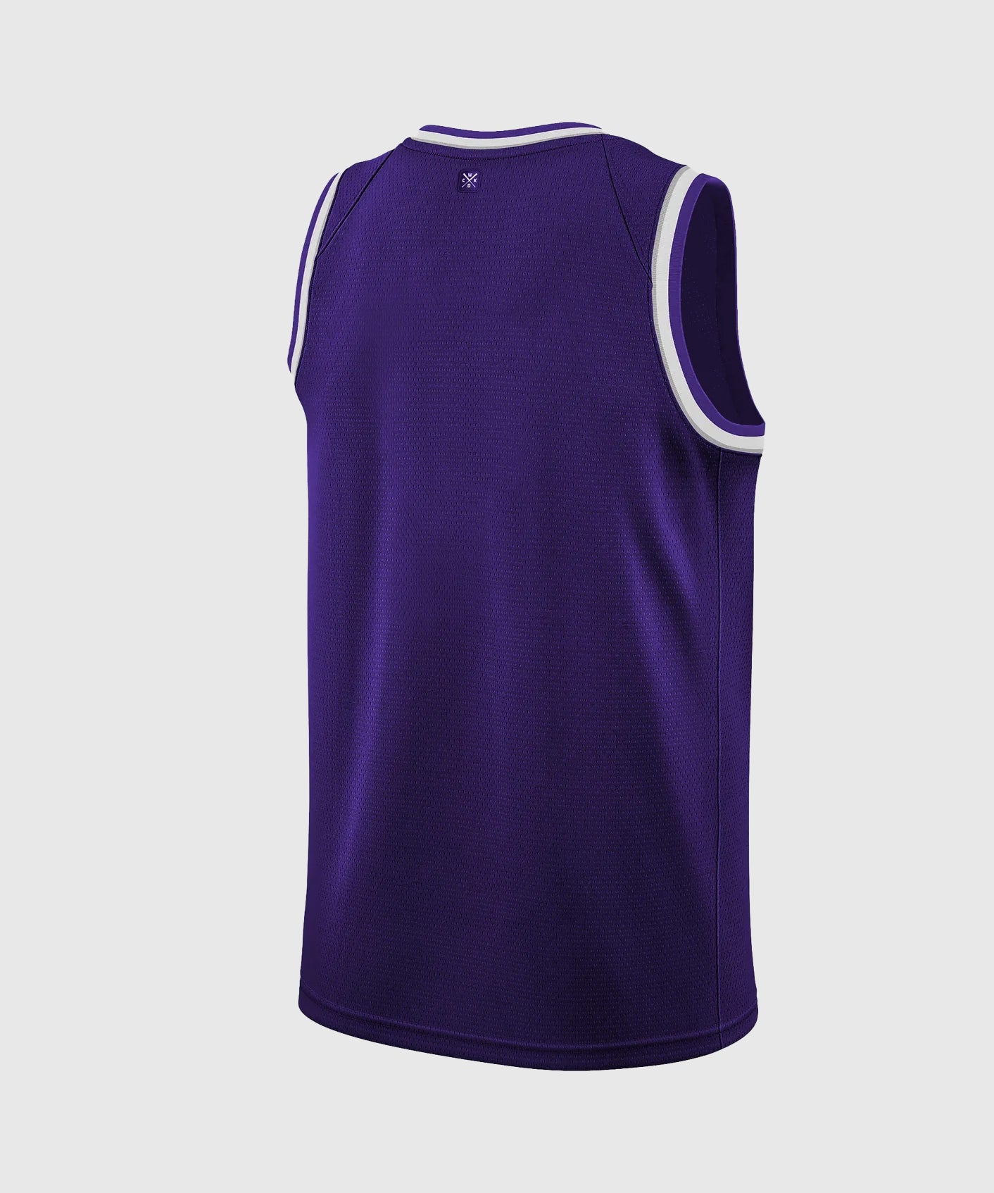 Wicked One Frontlines Camiseta de tirantes - Violeta
