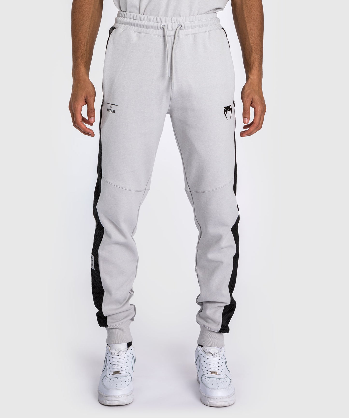 Venum x Dodge Demon 170  Joggers - Grigio