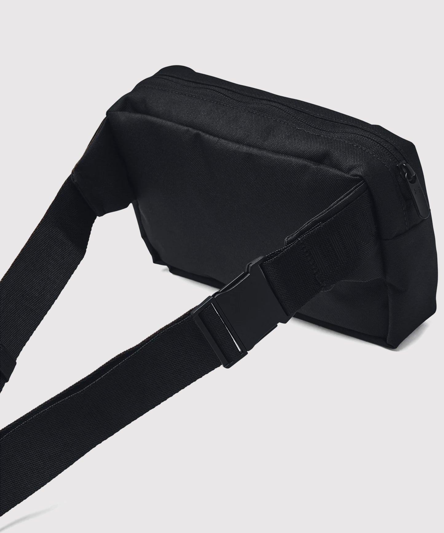 Sac Banane À Bandoulière Under Armour Ua Sportstyle Lite - Noir