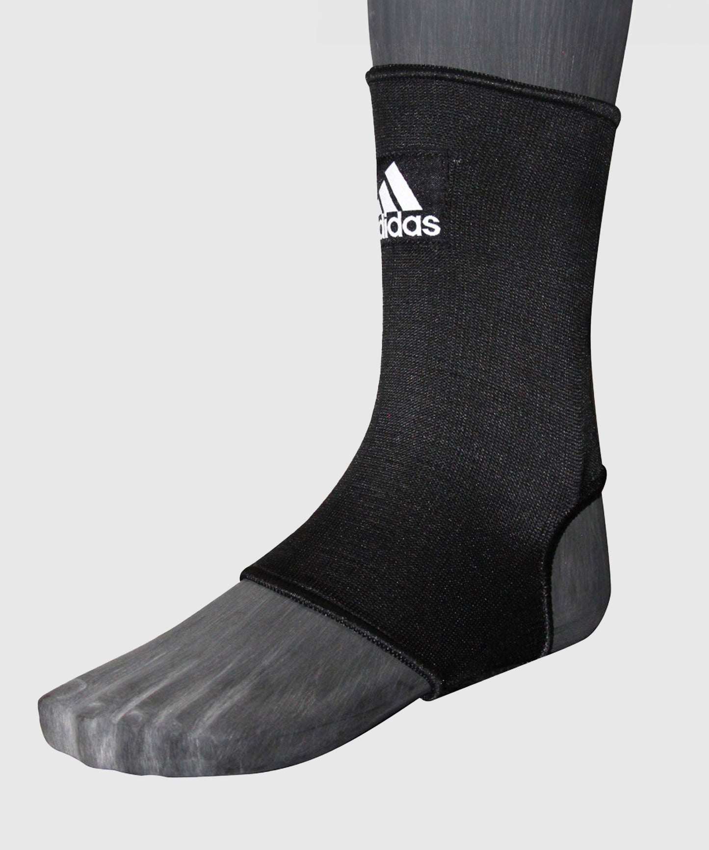 Adidas Ankle Pads - Black