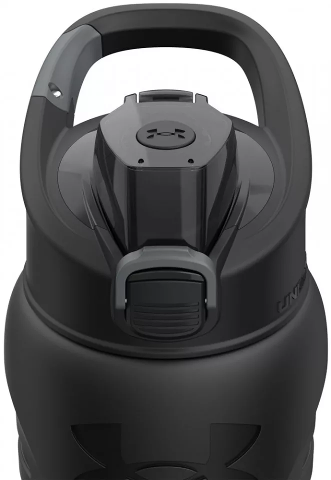 BOUTEILLE UNDER ARMOUR DRAFT GRIP - BLEU CIEL - 700 ML