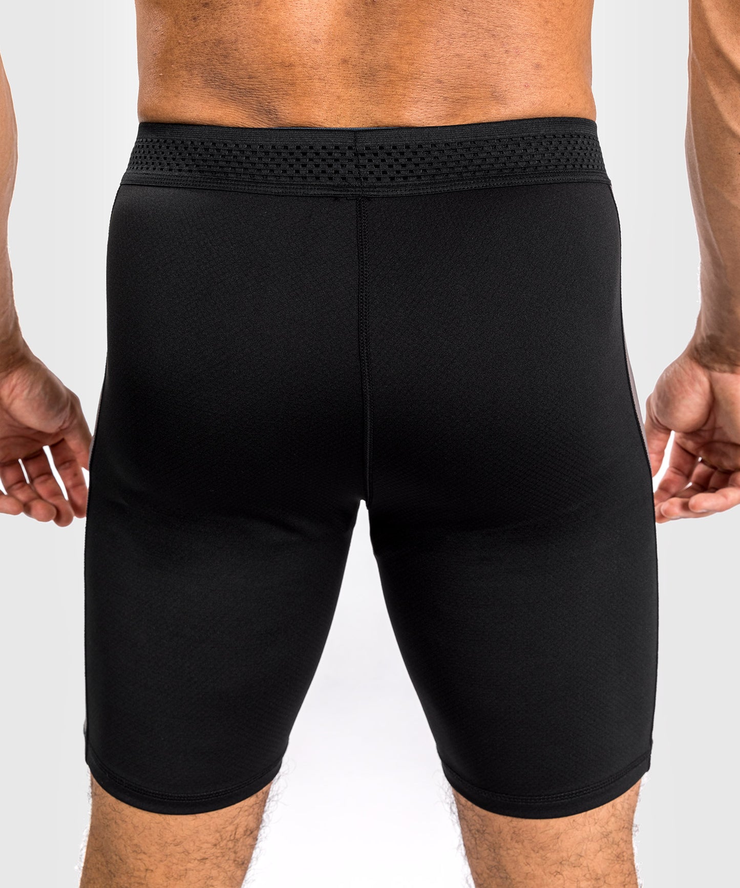 Short de compression pour Hommes Venum Attack - Noir