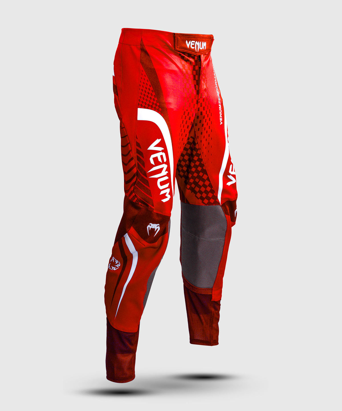 Venum MX Challenger Pantaloni da Motocross - Rosso