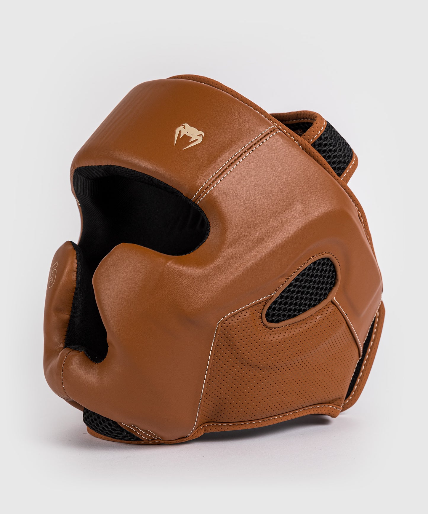 Venum Impact Evo Kopfschutz - Havana