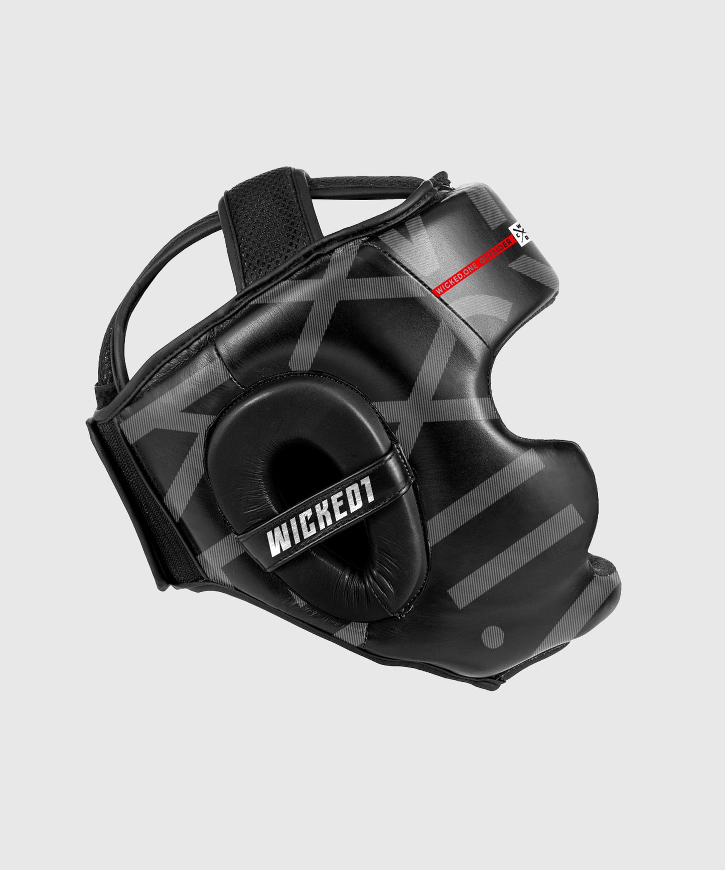 Casque De Boxe Wicked One Right