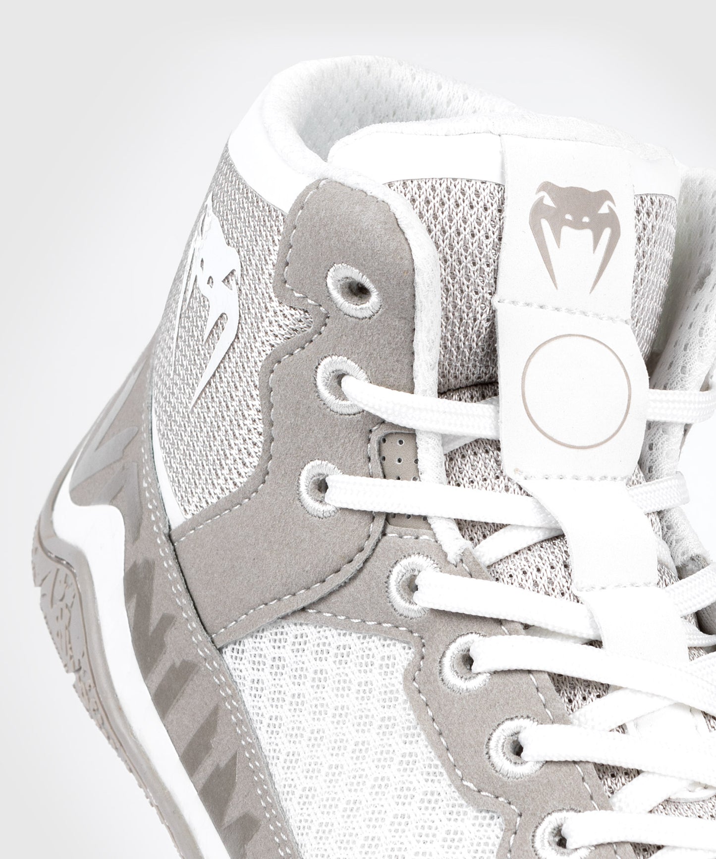 Chaussures de lutte Venum Elite - Beige/Sand