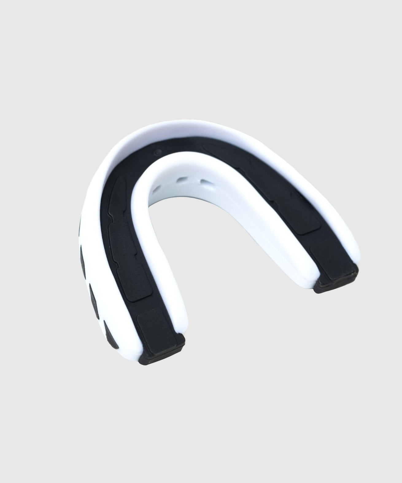 Everlast Evershield Mouthguard - White/Black