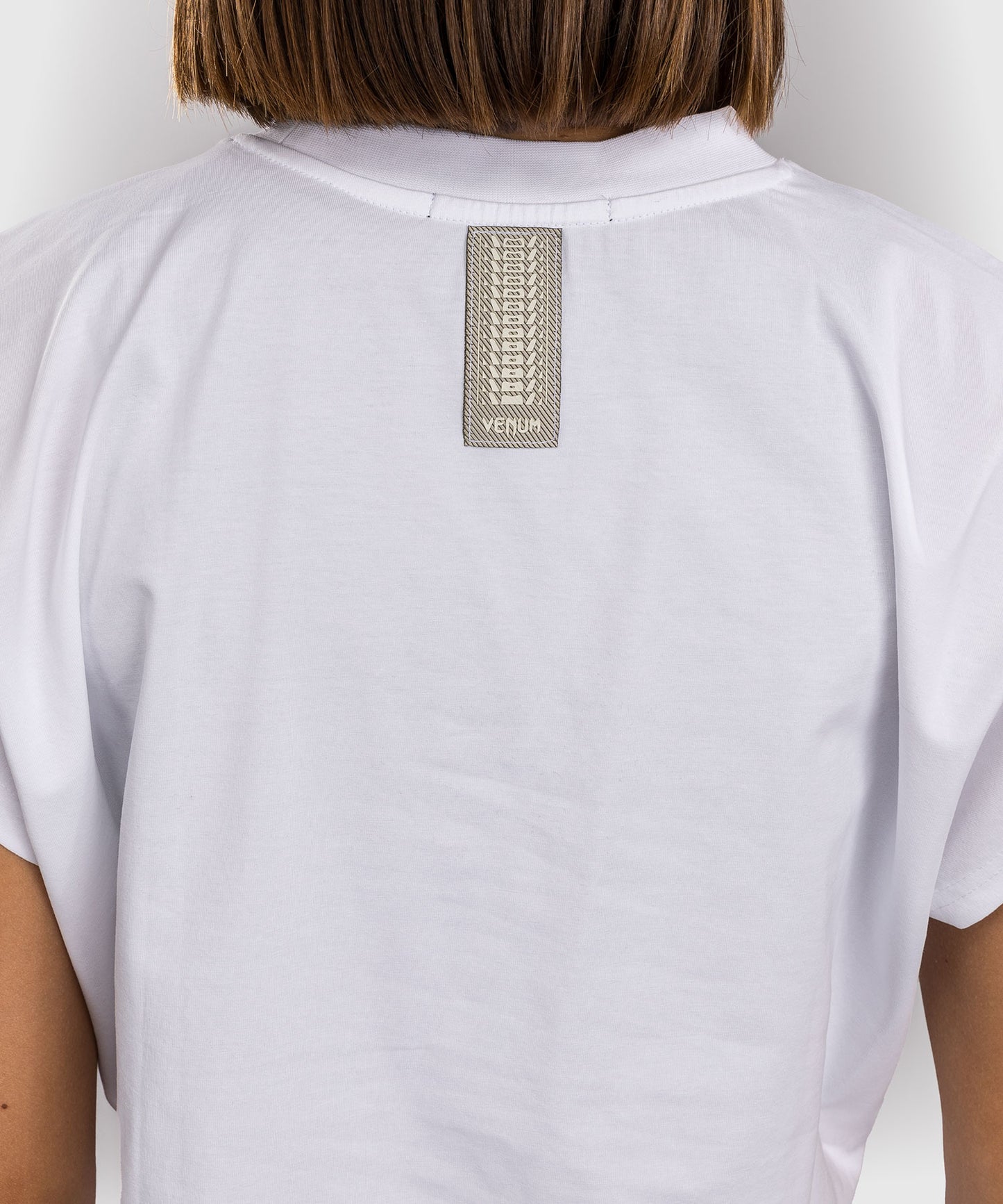 Venum Twilight T-Shirt - Off White