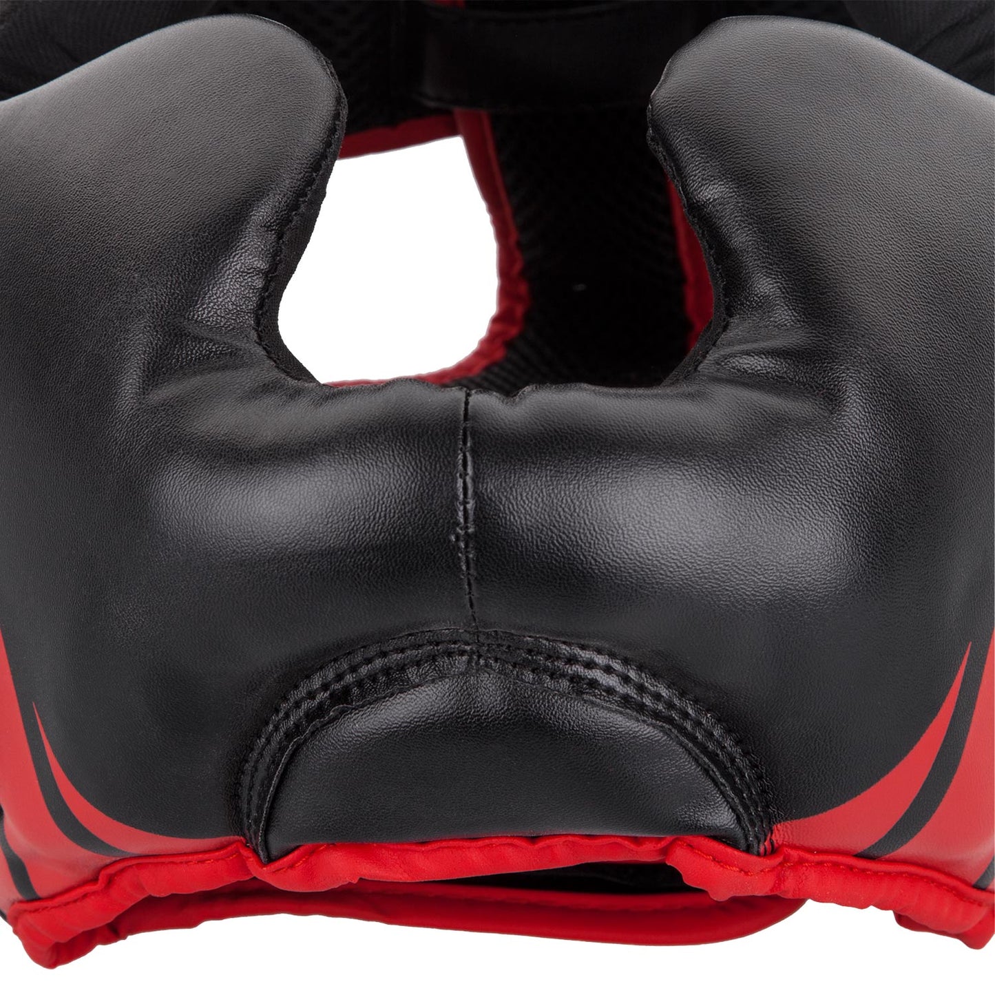 Venum Challenger 2.0 Helmet - Black/Red - Exclusive
