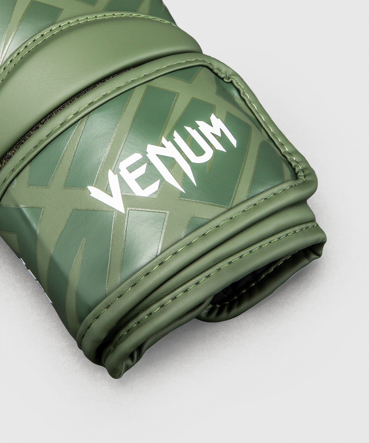 Venum Contender 1.5 XT 3D Guantoni da Boxe - Kaki
