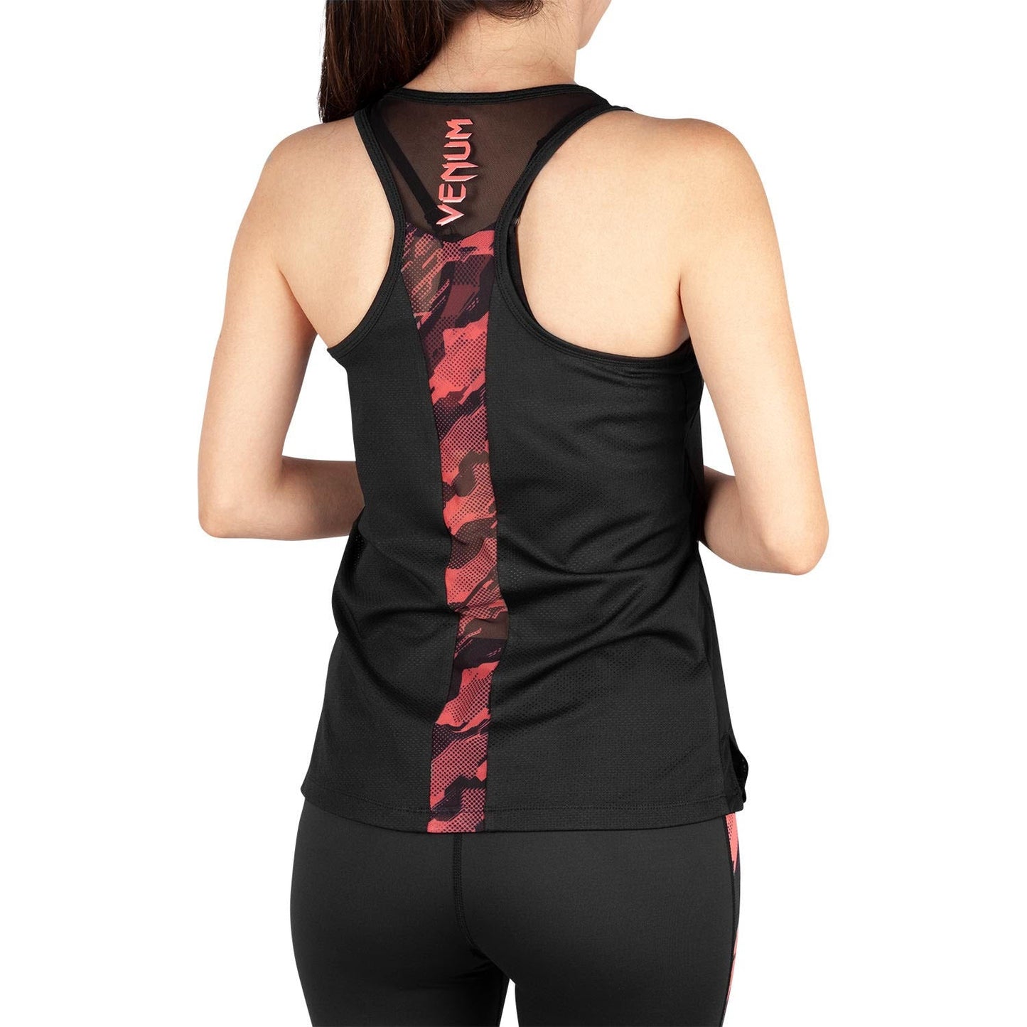 Women's tank top Venum Tecmo