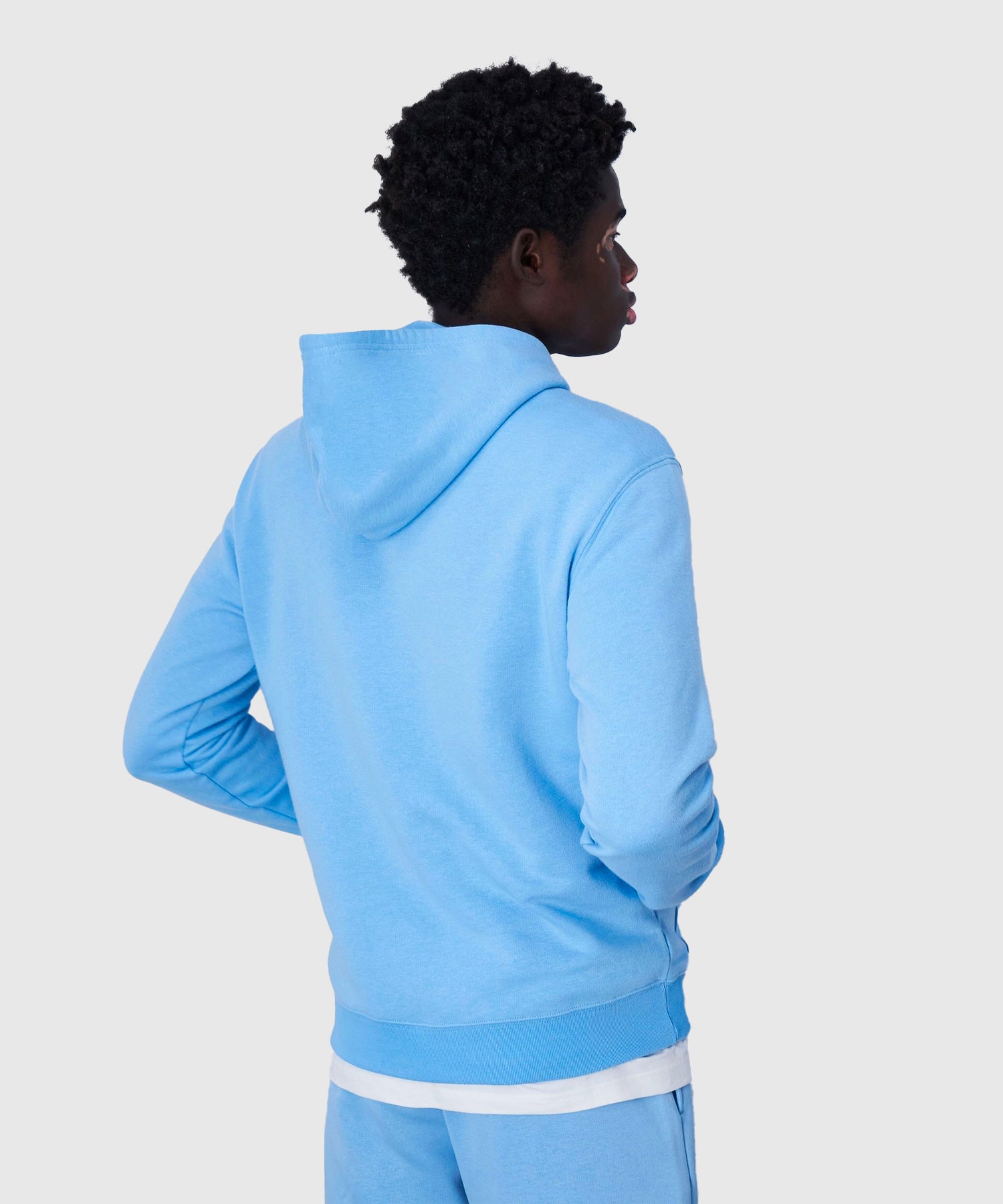 Reebok Dreamblend Cotton Sweat-Shirt pour Homme Reebok Dreamblend Cotton Sweat-Shirt pour Homme