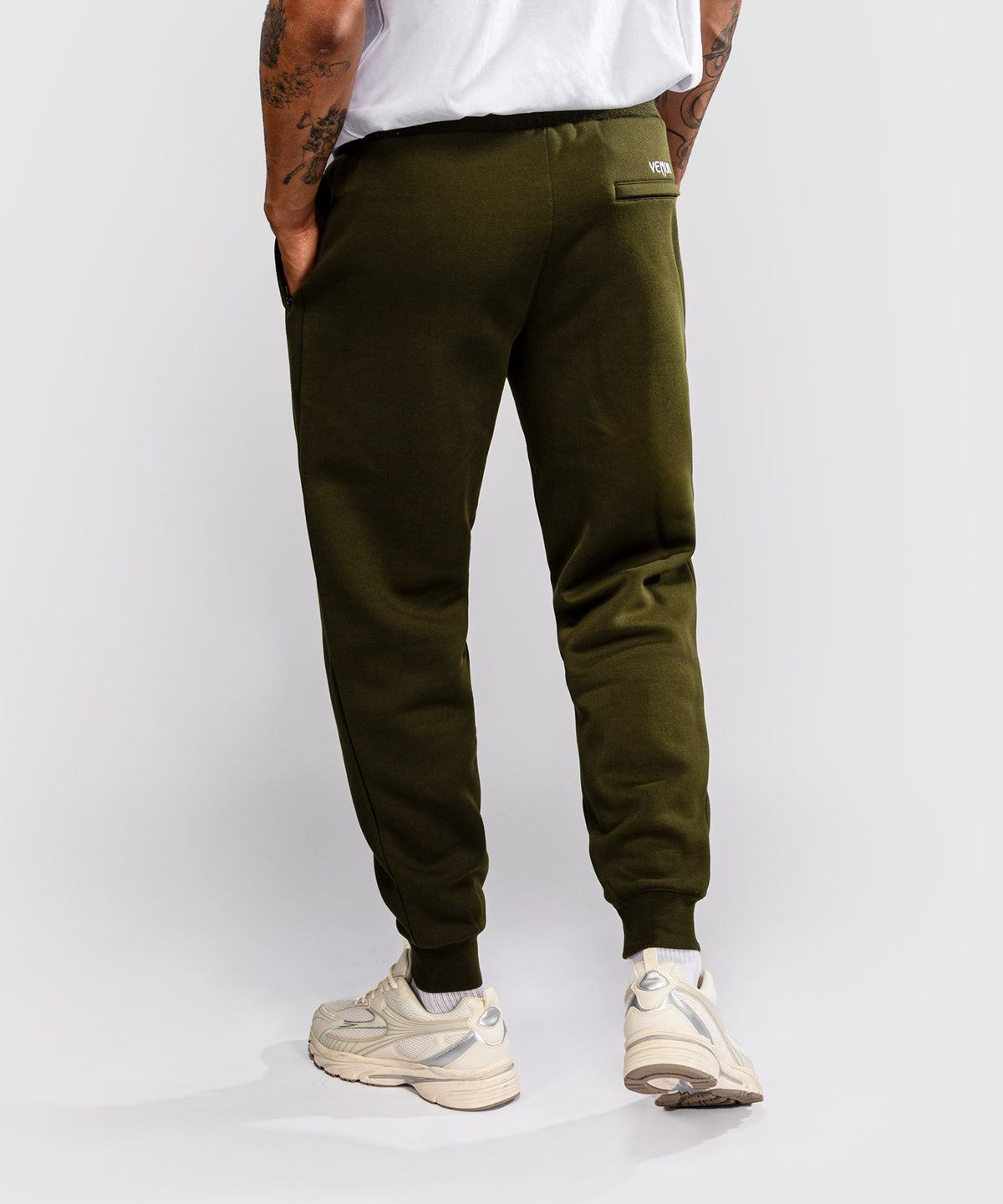 Venum Attack Fleece & Weave Pantaloni jogger - Cachi
