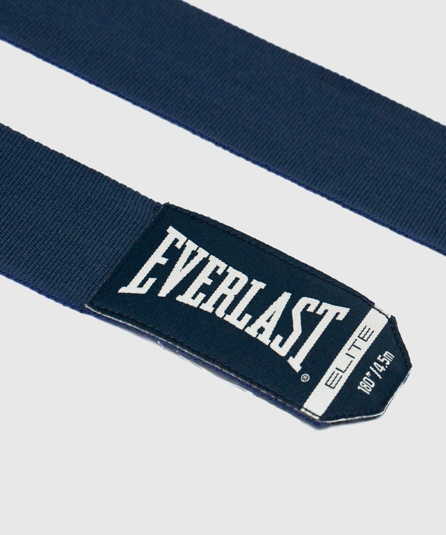 Everlast Core Boxing Bands - Blau - 3,55M