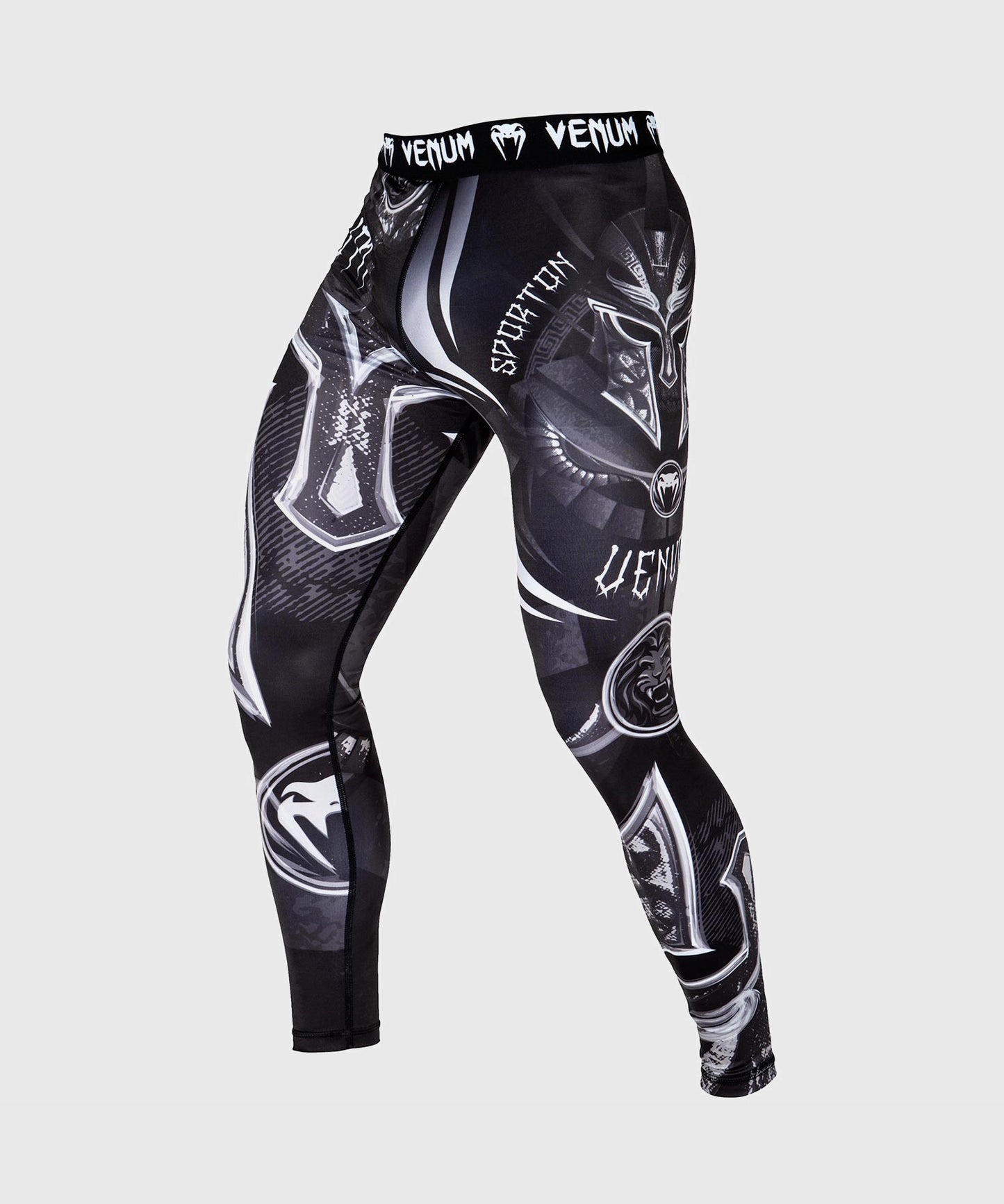 Pantalon de Compression Venum Gladiator 3.0