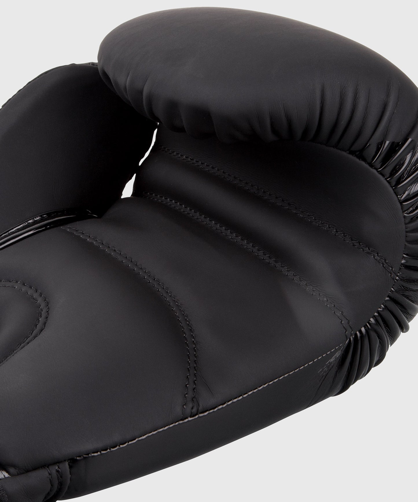 Venum Contender 2.0 Boxhandschuhe - Schwarz/Grau-Weiß