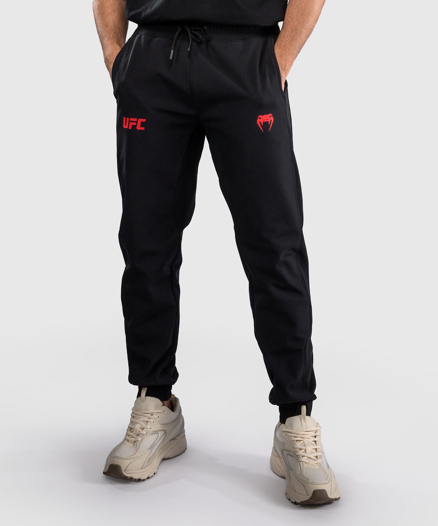 Pantalon pour Homme Venum UFC Unity by Venum Authentic Fight Week - Noir