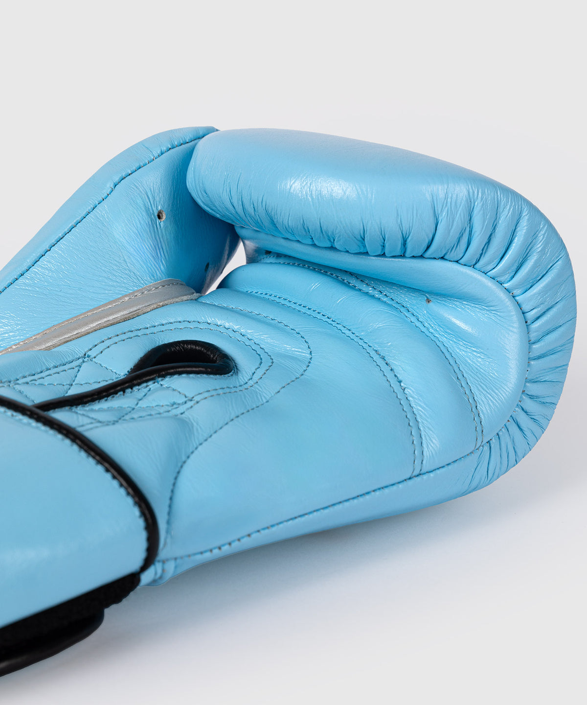 Hit N Move All Day® Pro Boxhandschuhe - Hellblau