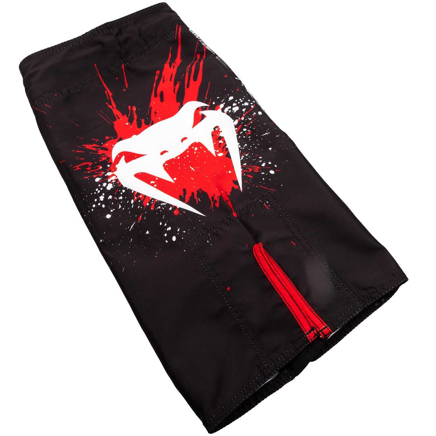 Venum Koi 2.0 Kids Fightshorts - Black/White