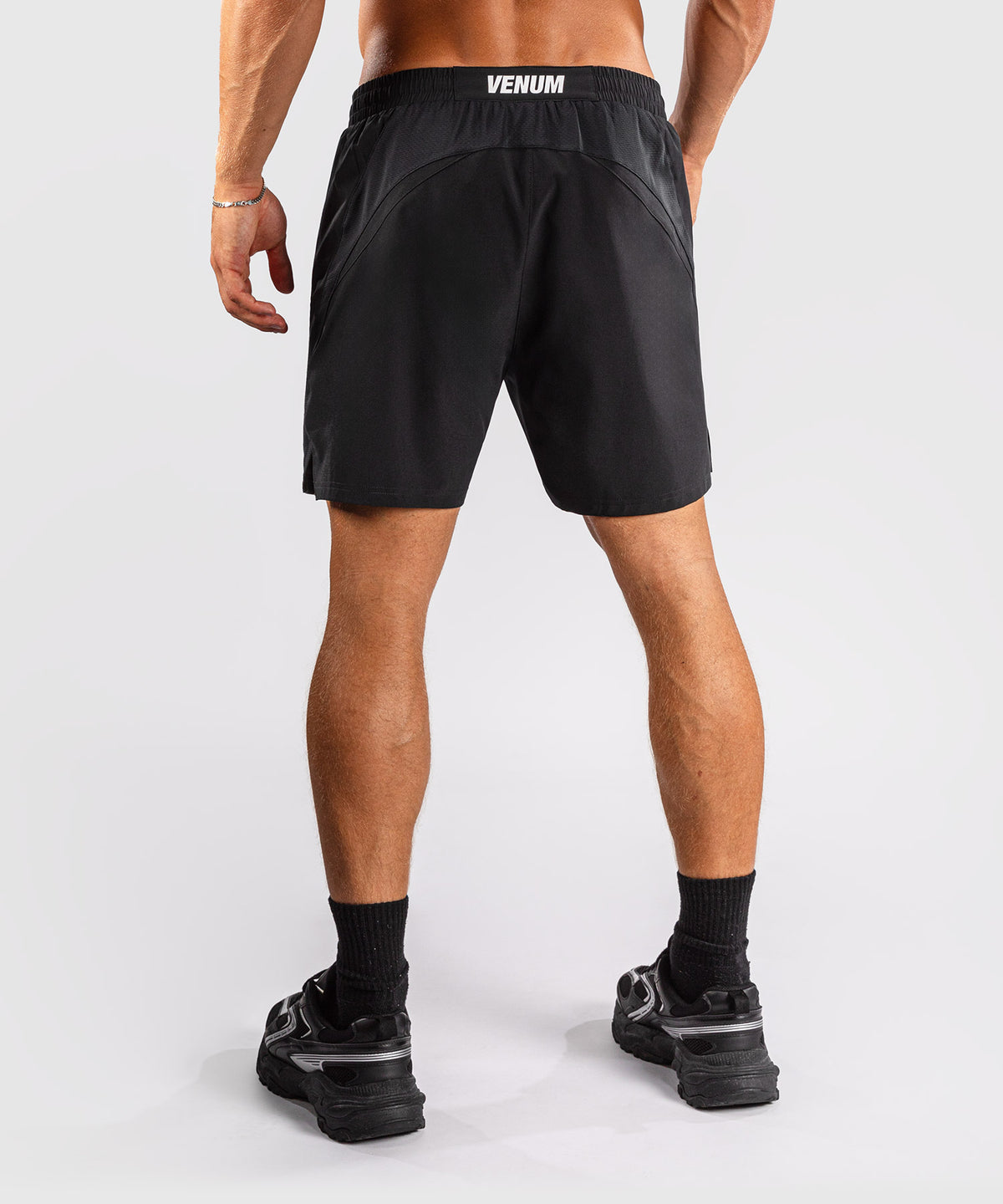 Short d’entraînement Venum G-Fit Scale - Noir
