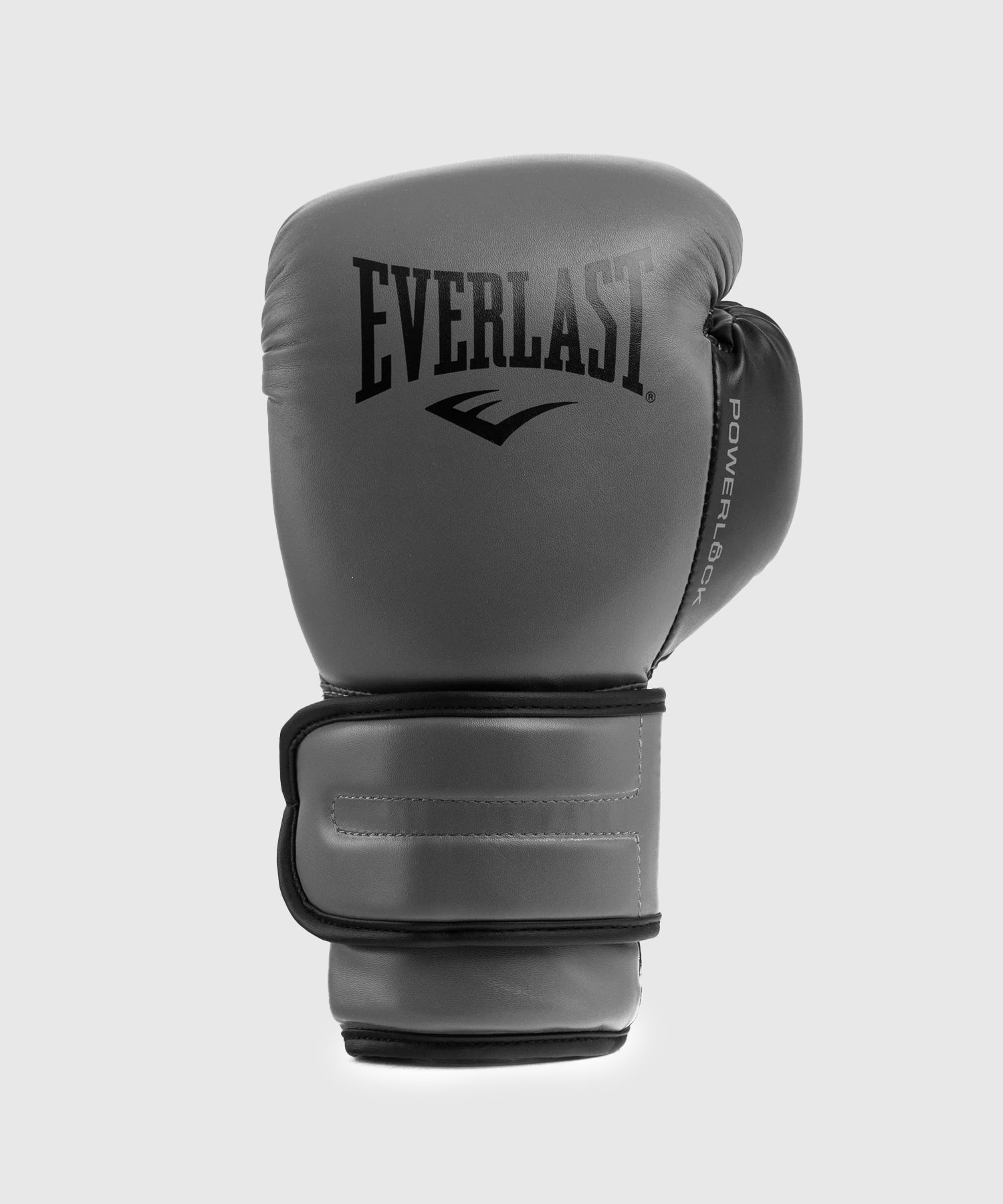 Everlast Powerlock 2 Boxing Gloves - Gray – Dragon Bleu