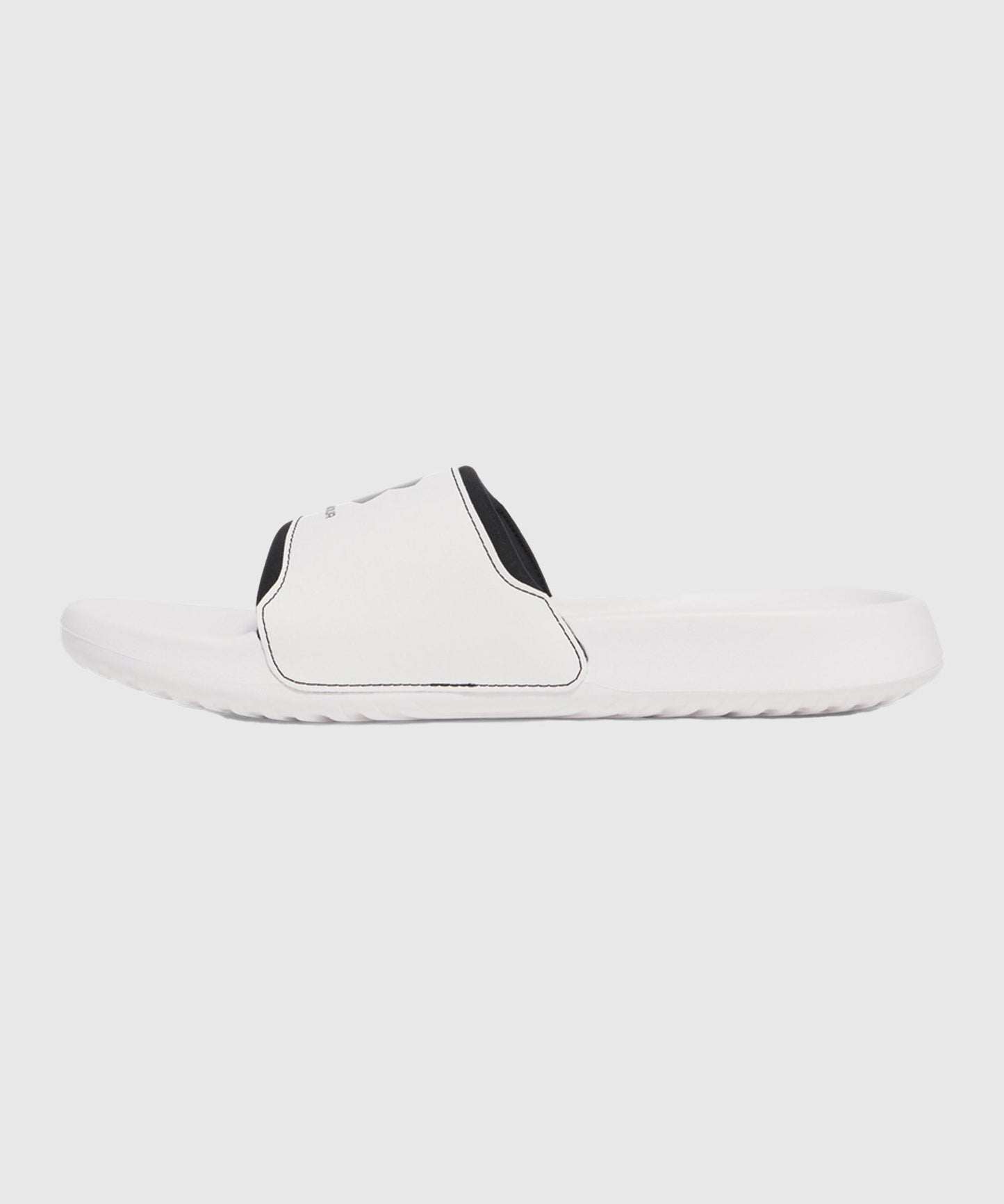 Claquettes Under Armour Ua Ignite Select - Blanc