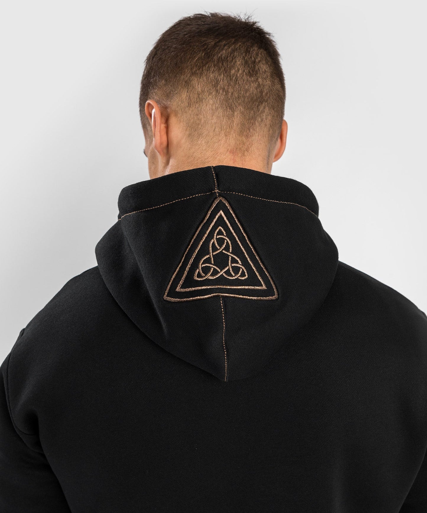 Venum Assassin's Creed Reloaded Hoodie - Black
