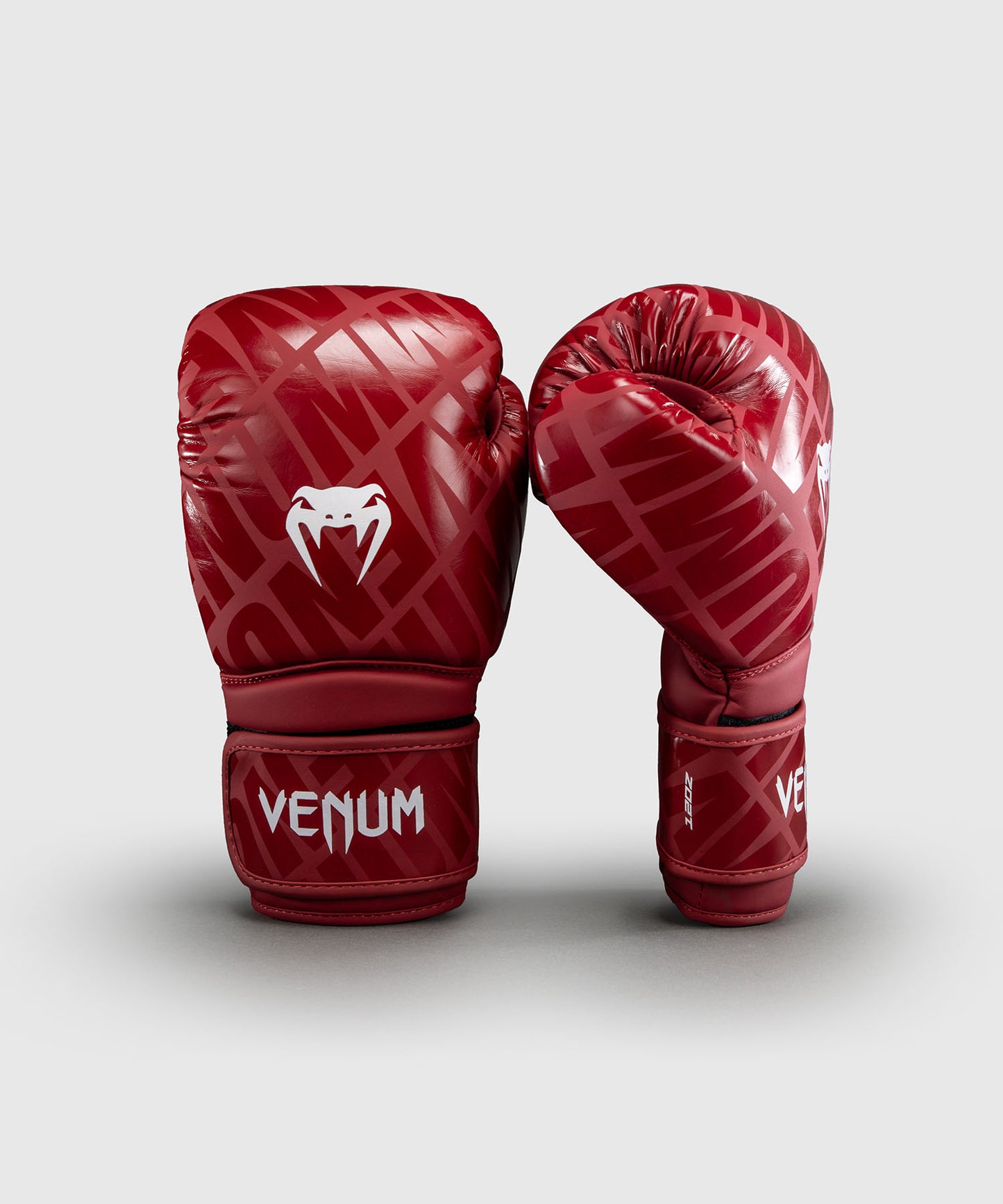 Gants de Boxe Venum Contender 1.5XT - Bordeaux