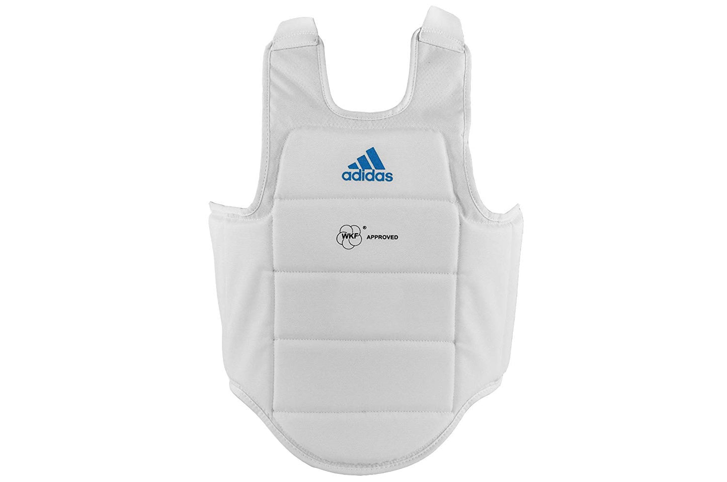 Plastron Karaté Adidas - Approuvé WKF