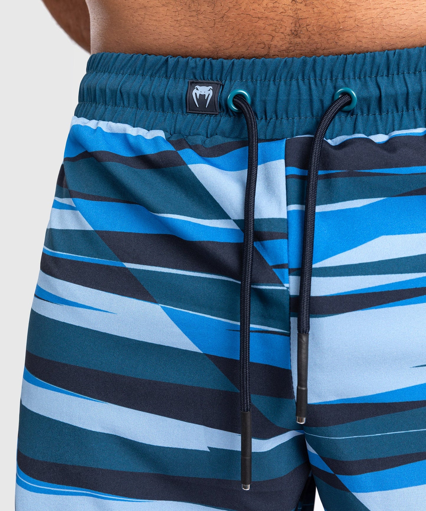Venum Rapid Men's Swim Shorts - Dark Blue